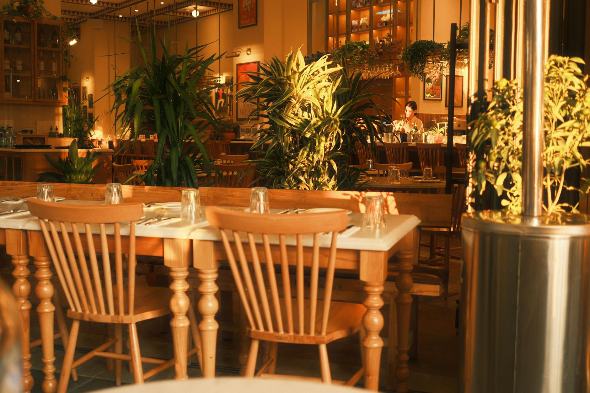 Dining & Cafés — Shahdag