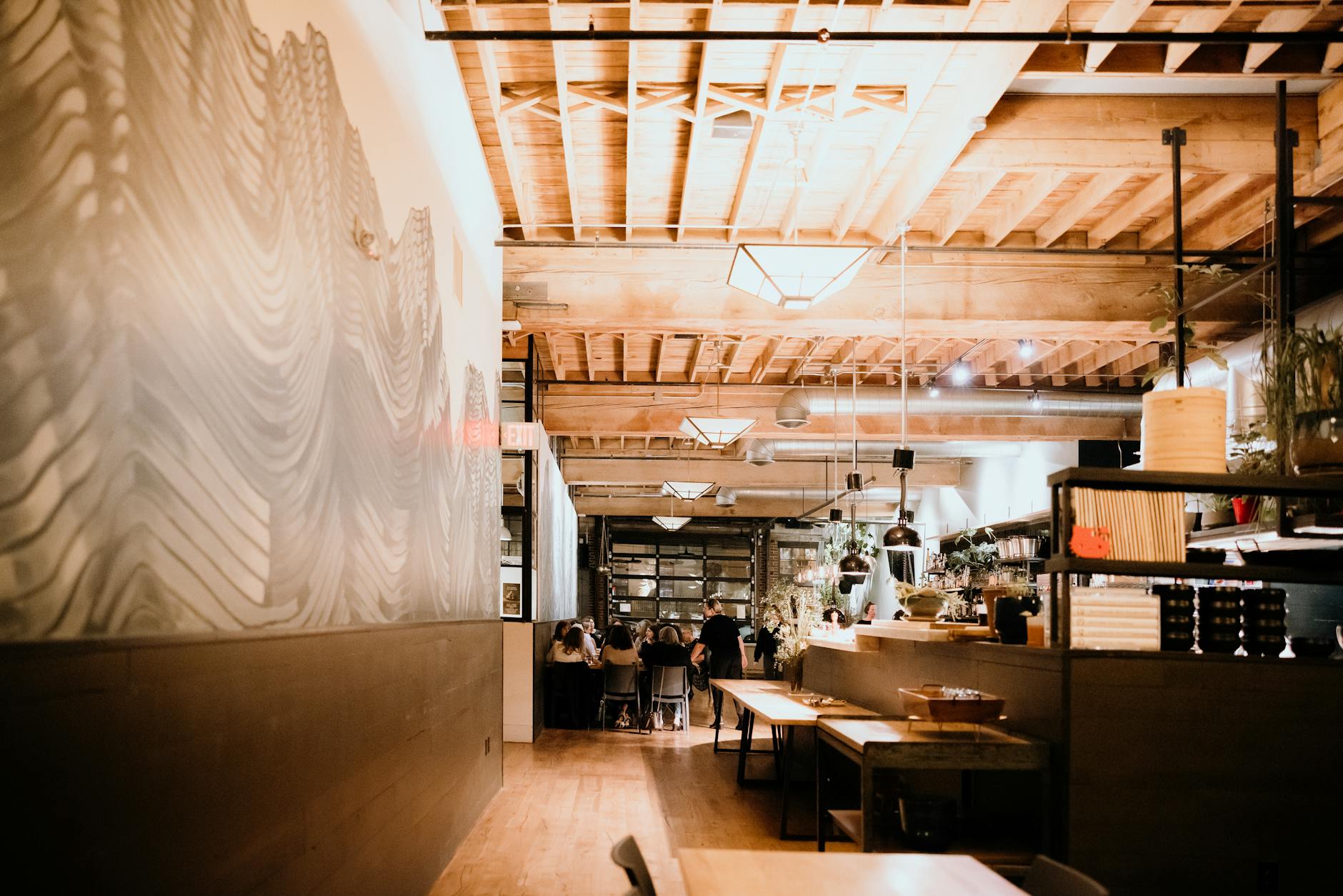 Dining & Cafés — Wangdue Phodrang