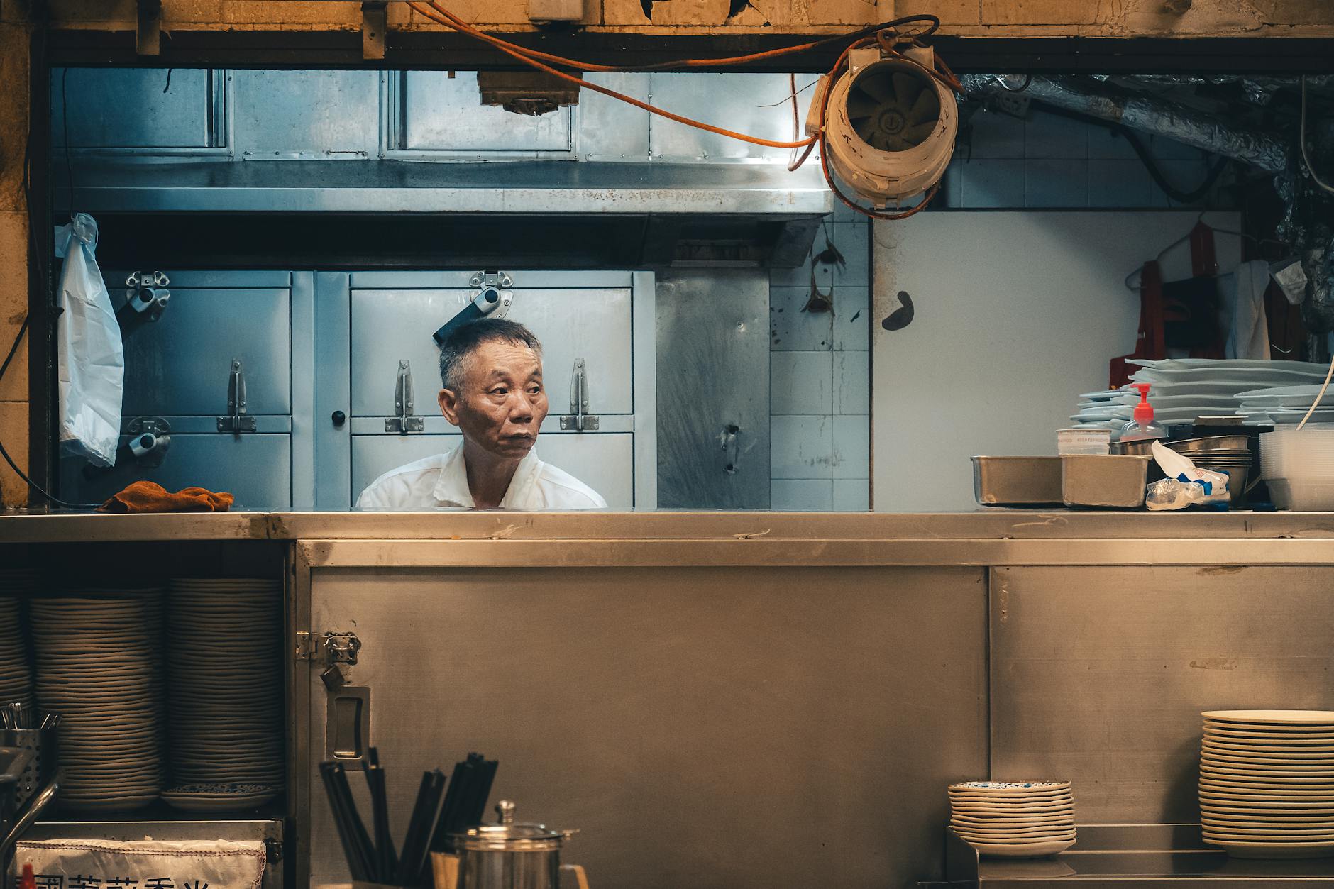 Dining & Cafés — Hong Kong Causeway Bay