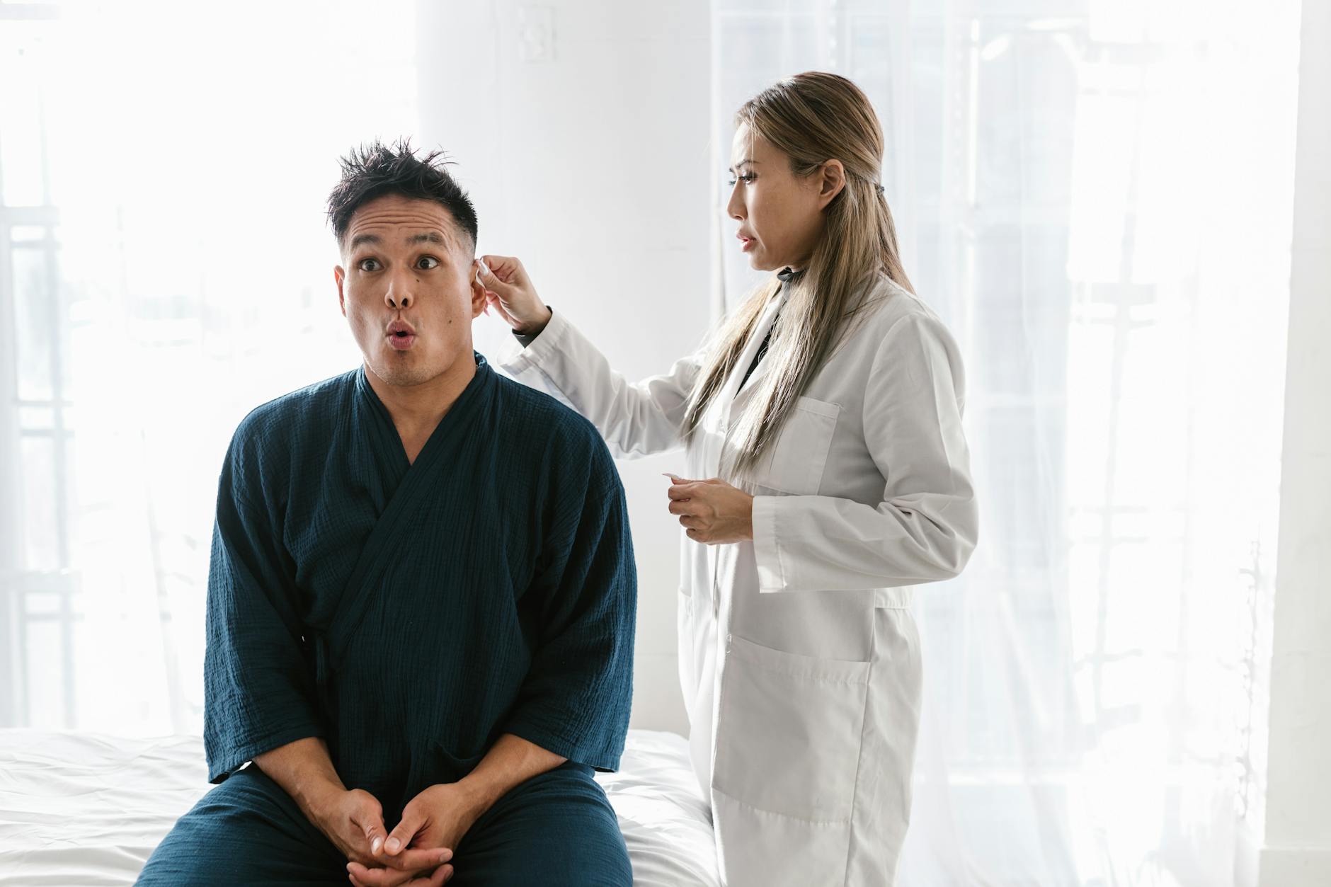 Healthcare — Hong Kong Causeway Bay