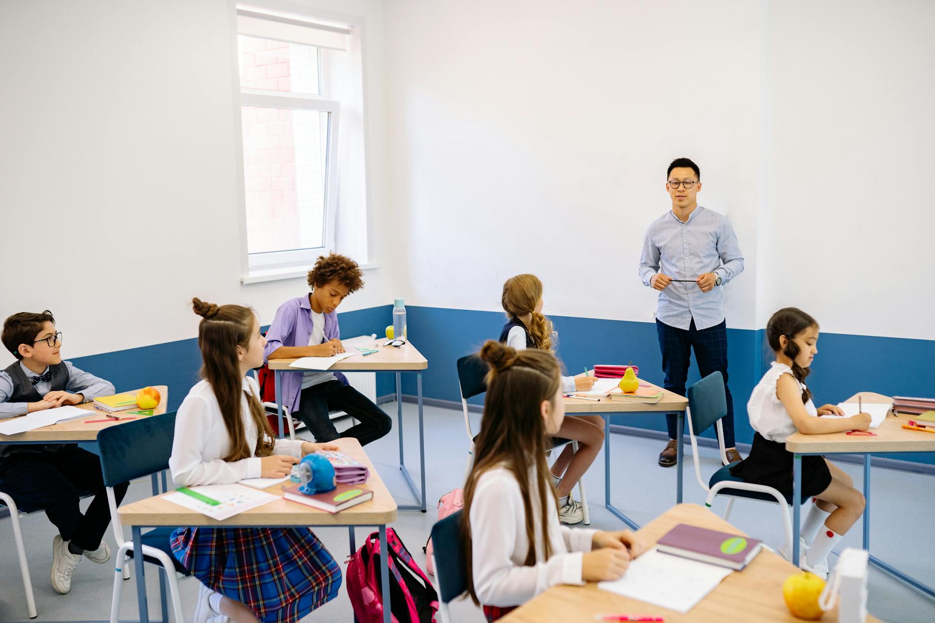 Schools & Education — Hong Kong Mong Kok