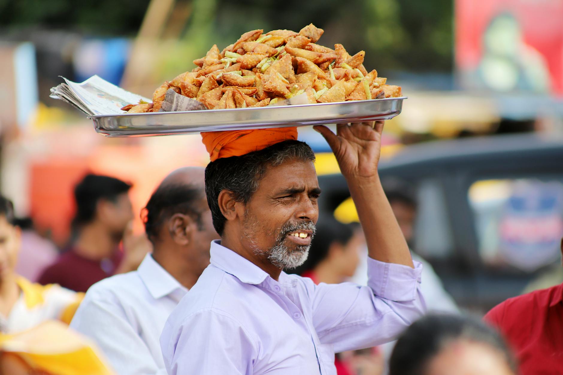 Dining & Cafés — Hinjewadi