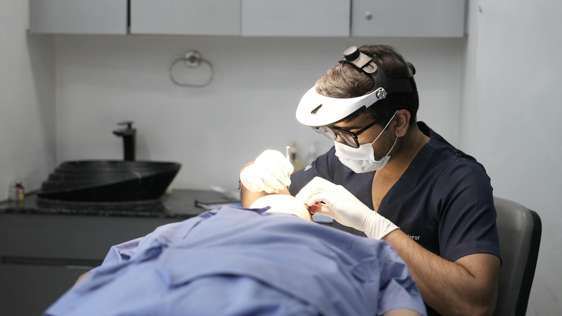 Healthcare — Hinjewadi