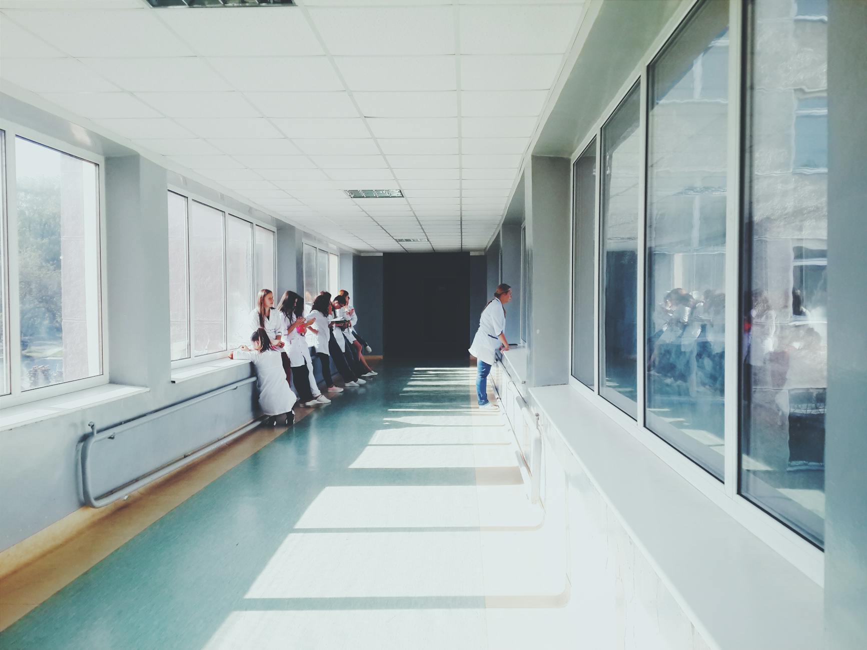 Healthcare — Kasar Devi