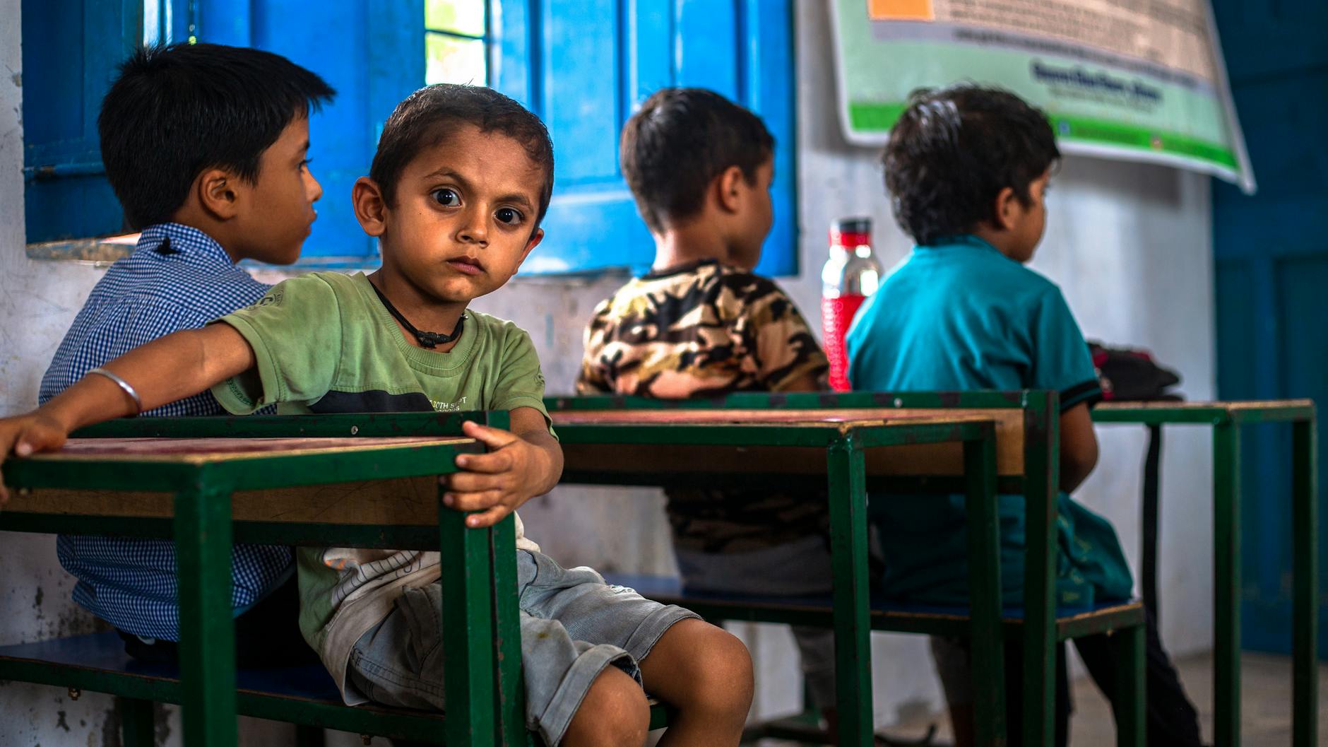 Schools & Education — Hinjewadi