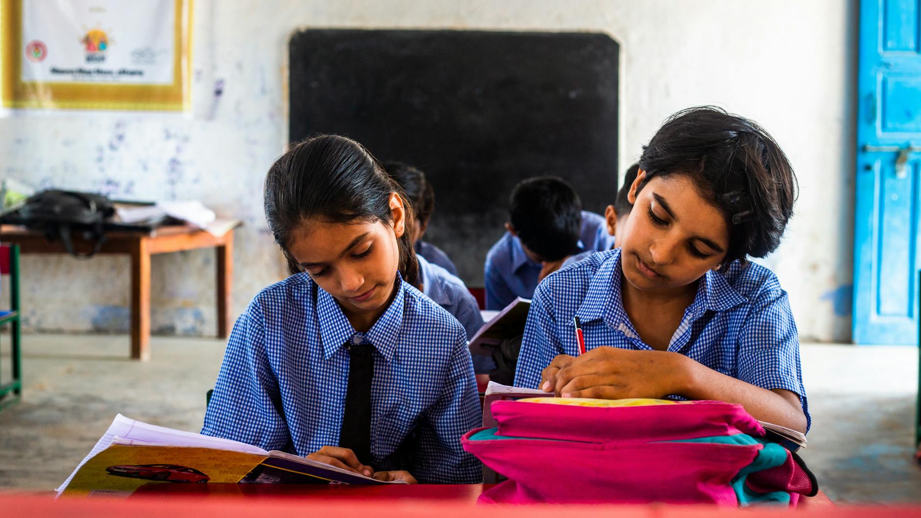 Schools & Education — Urse