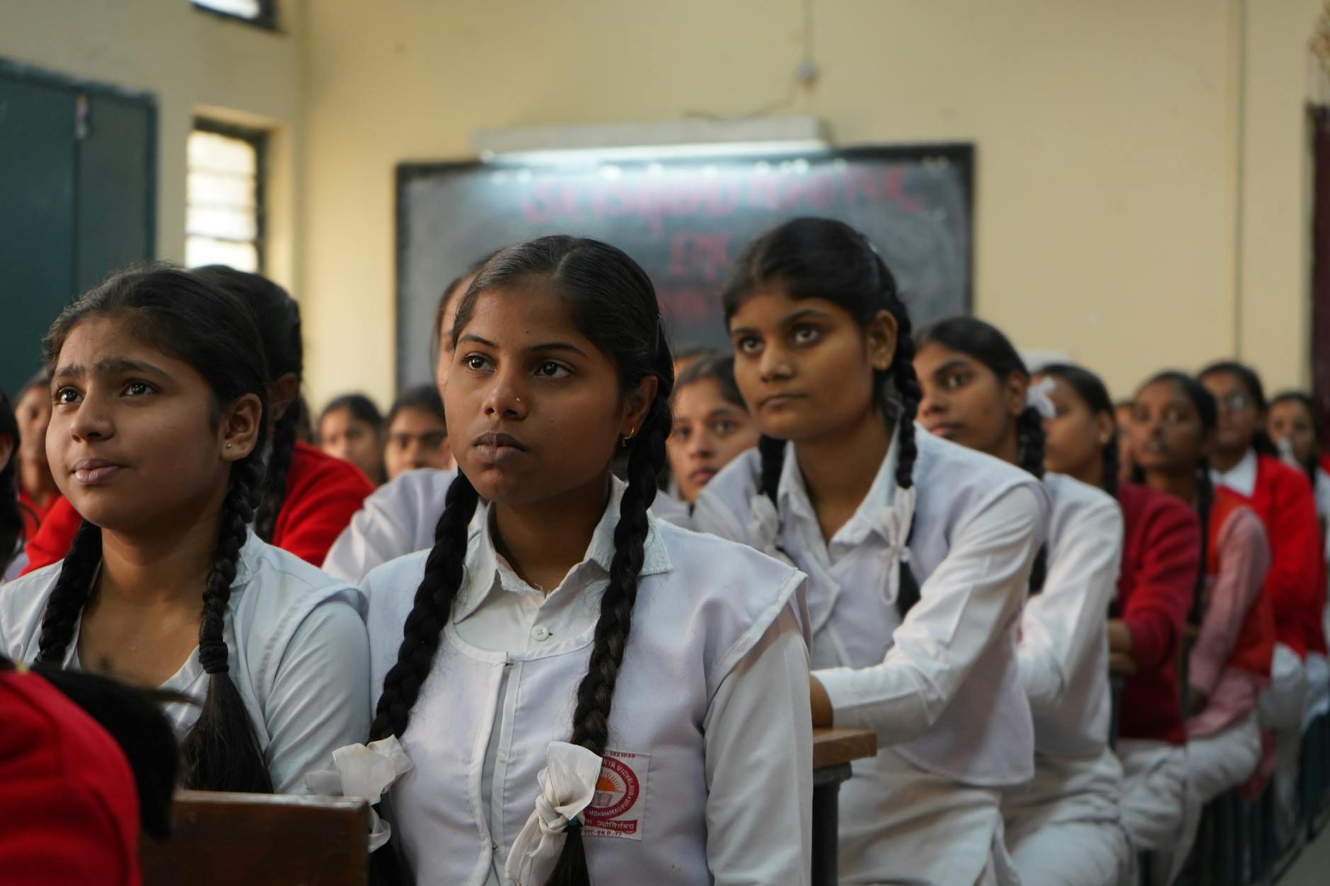 Schools & Education — Kanakapura