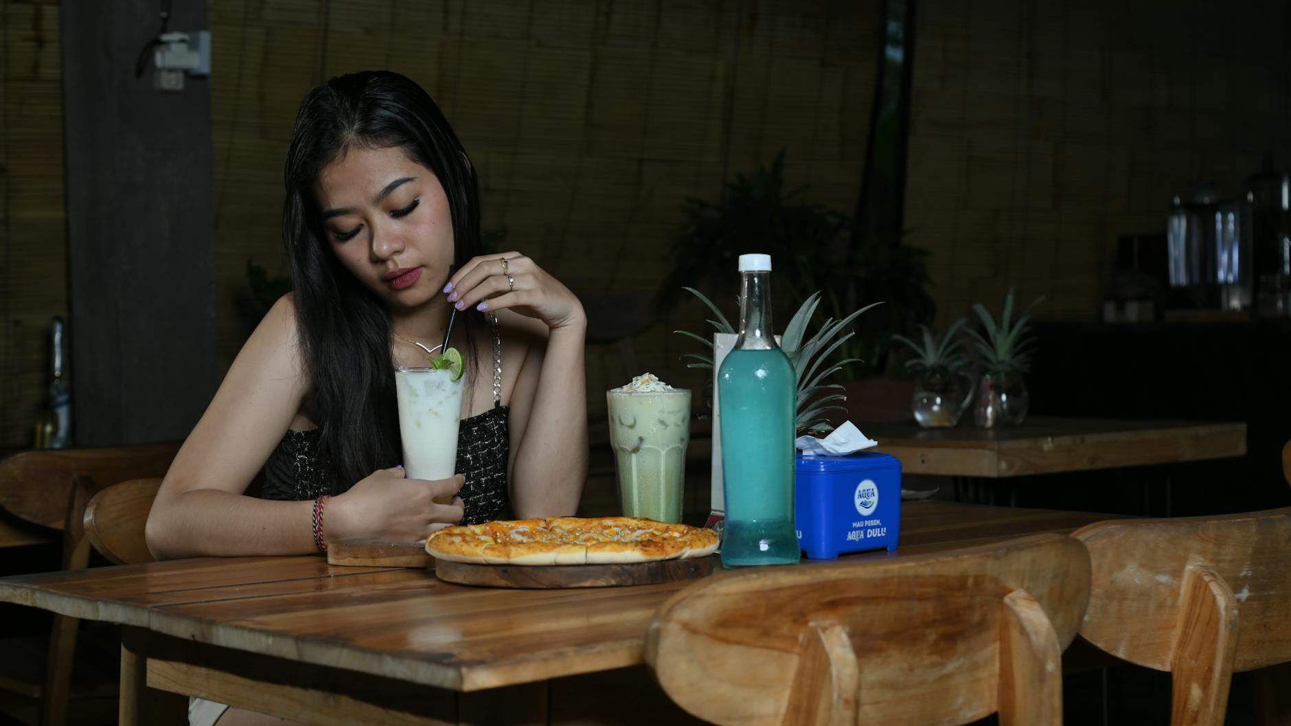 Dining & CafĆ©s ā Makassar