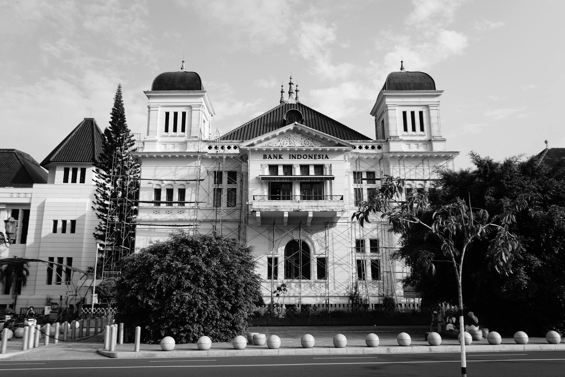 Healthcare — Nunggalan