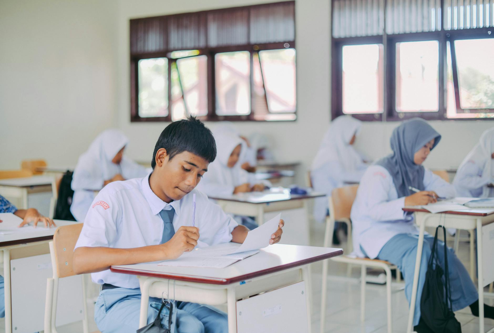 Schools & Education ā Makassar