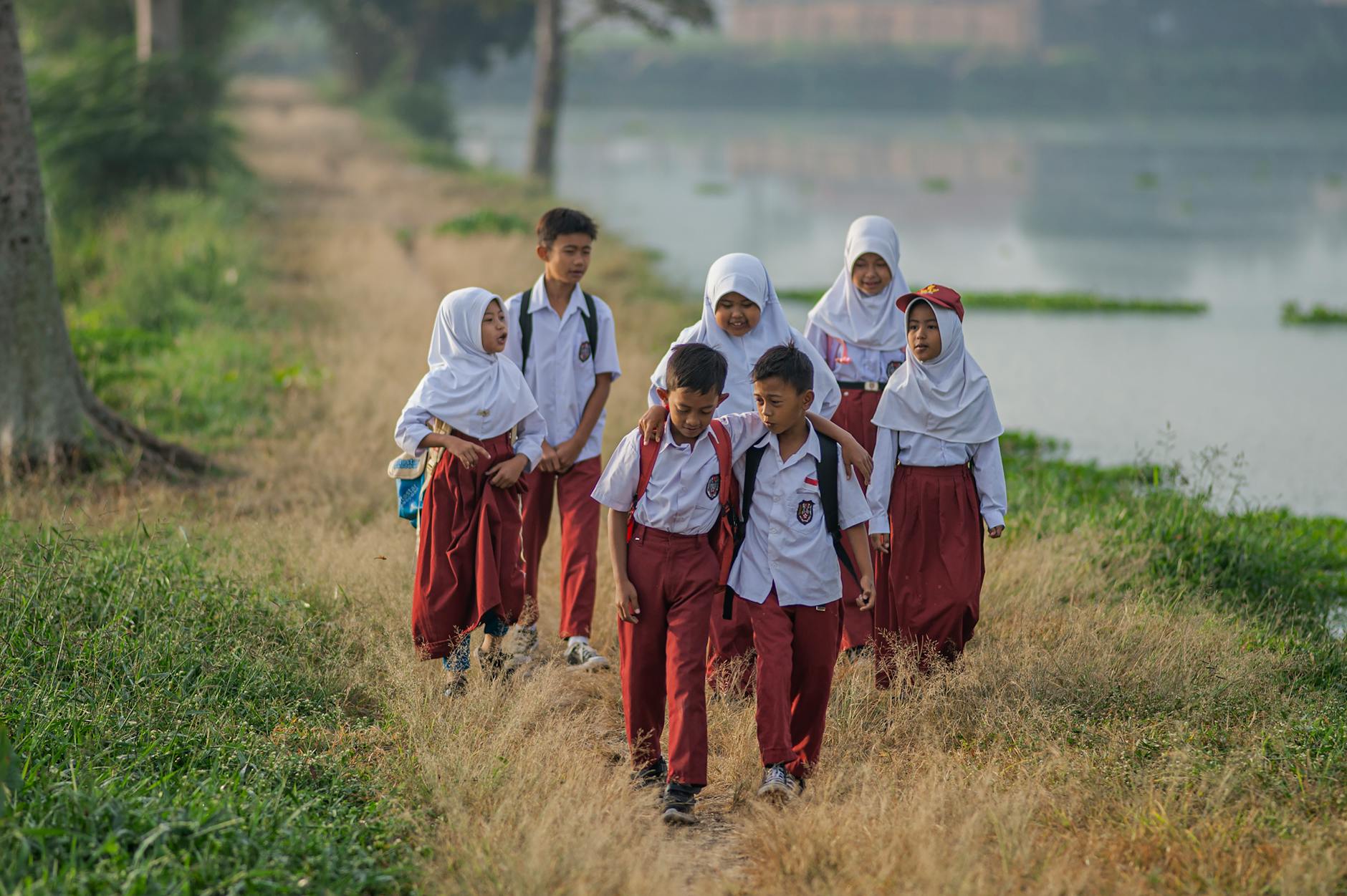 Schools & Education — Bali