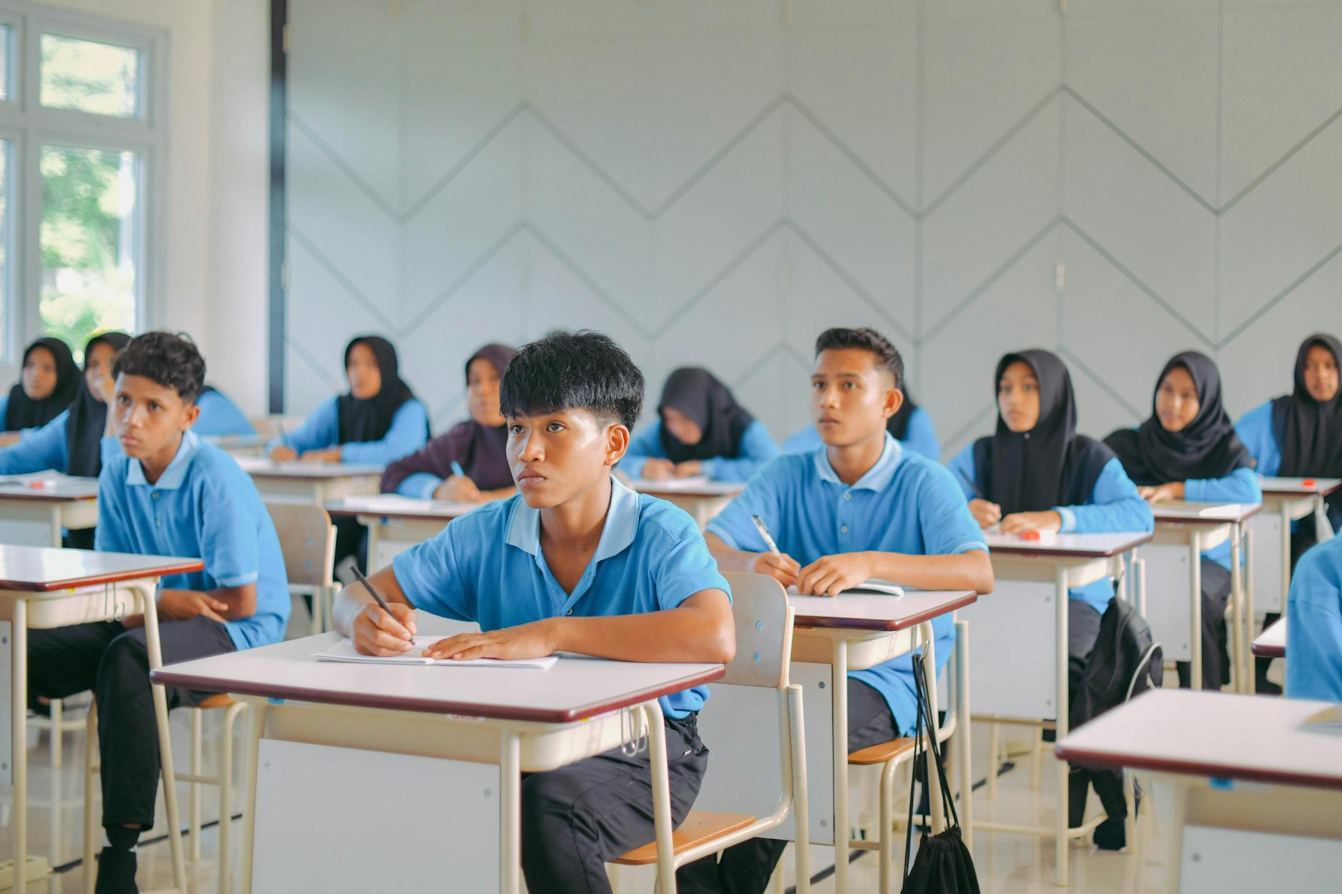 Schools & Education — Bogor