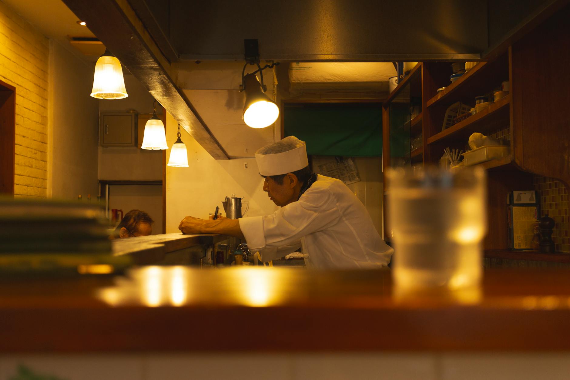 Dining & Cafés — Yufuin