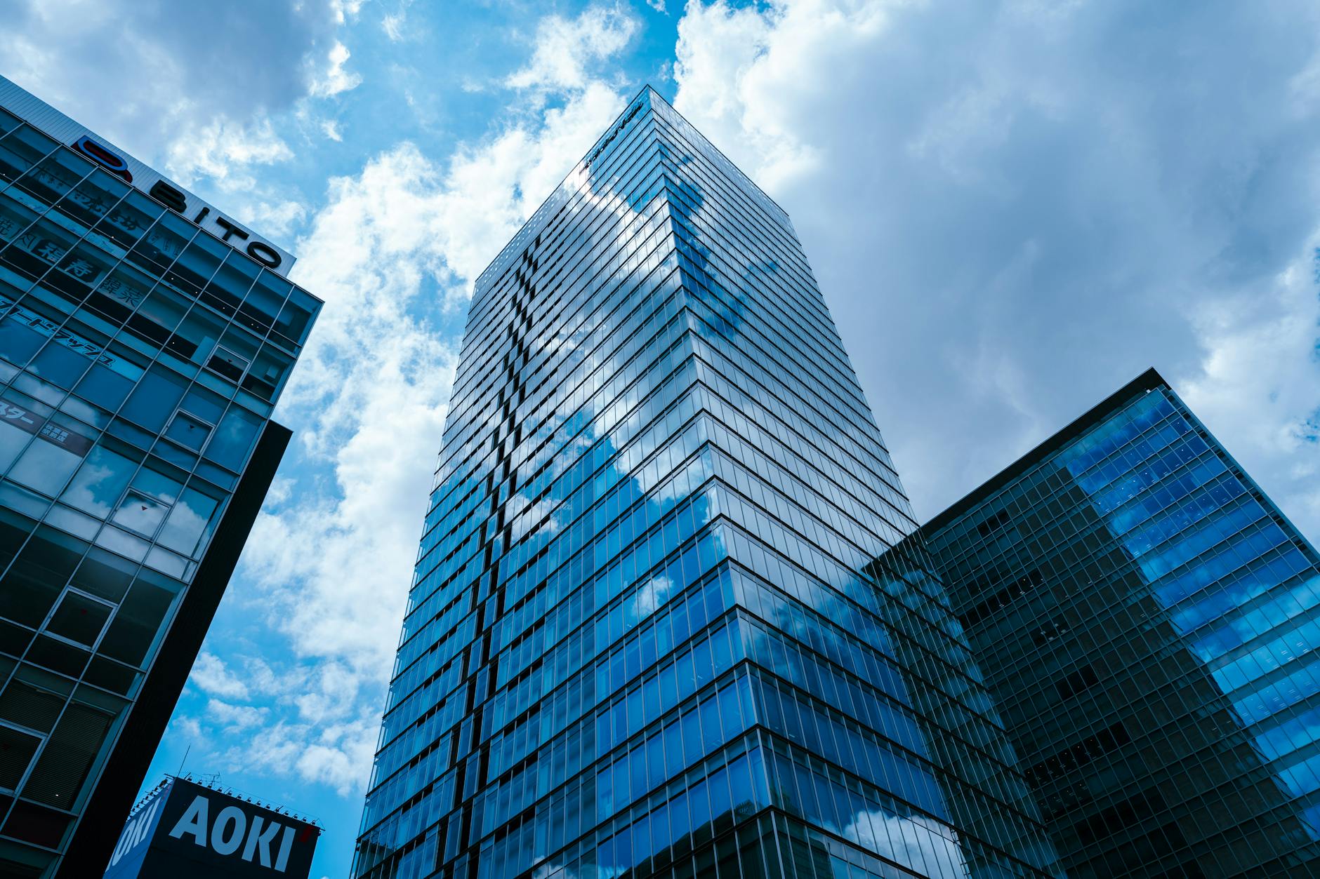 Healthcare — Tokyo