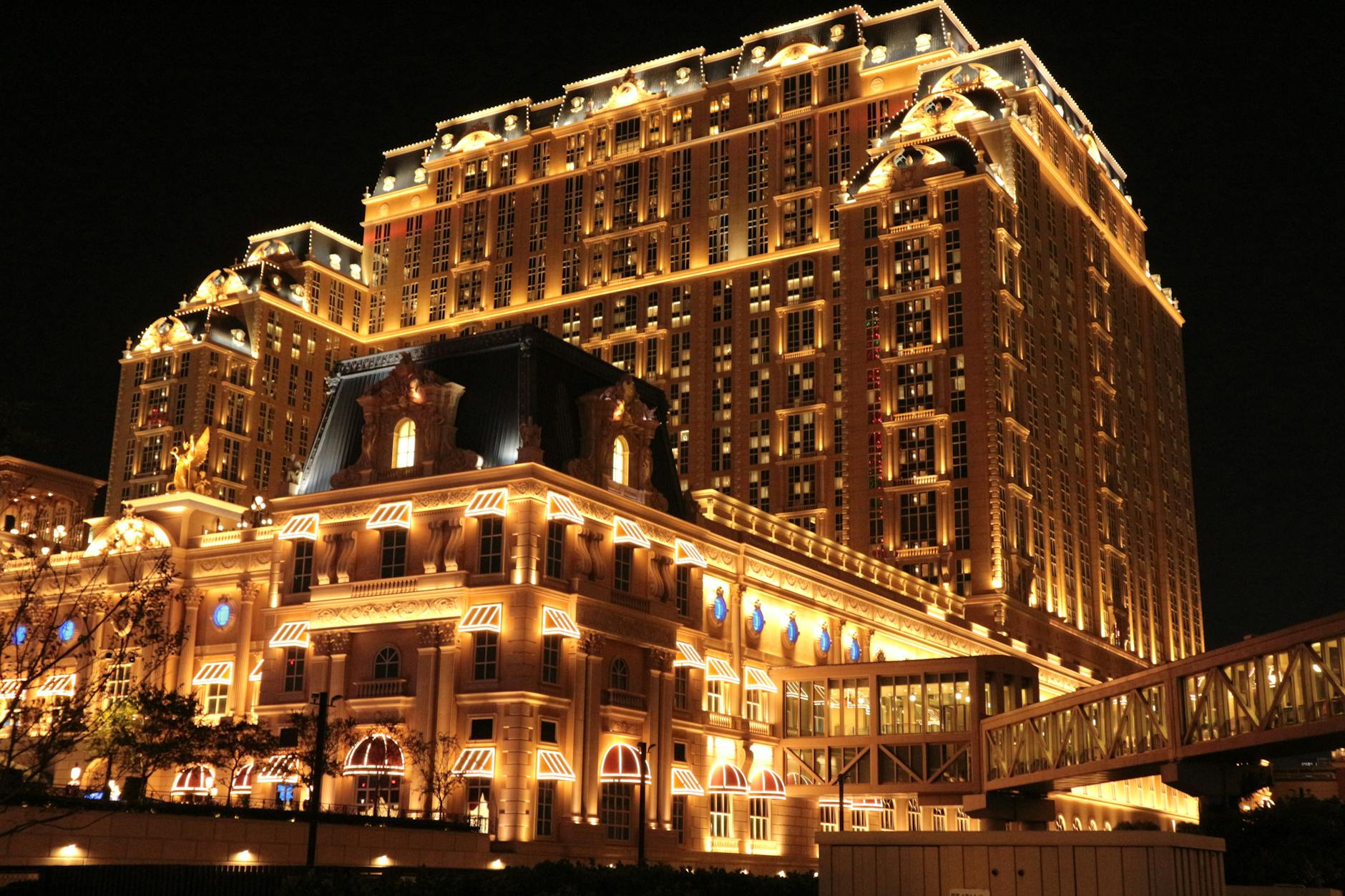 Healthcare — Macau Peninsula