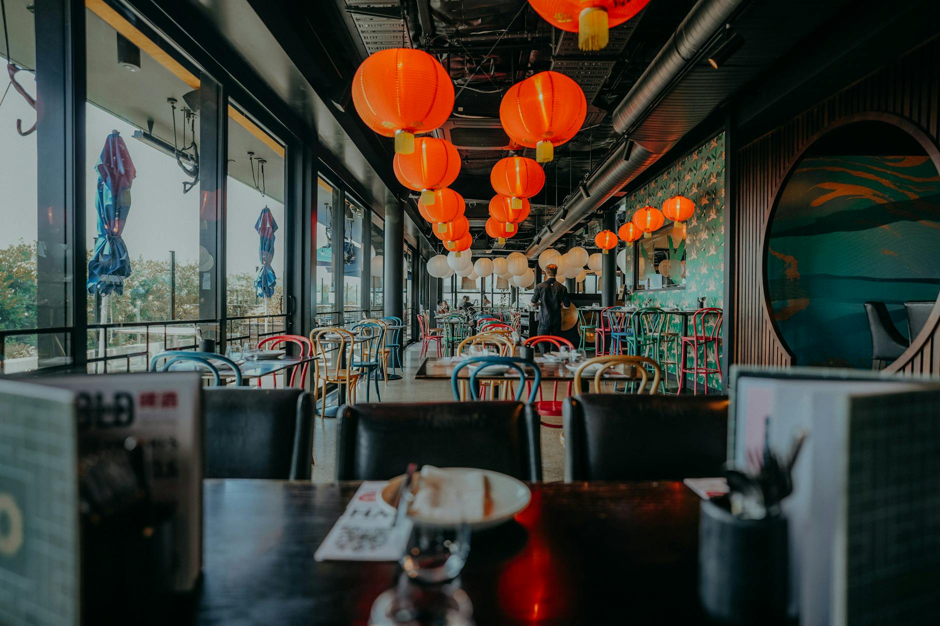 Dining & Cafés — Genting Highlands