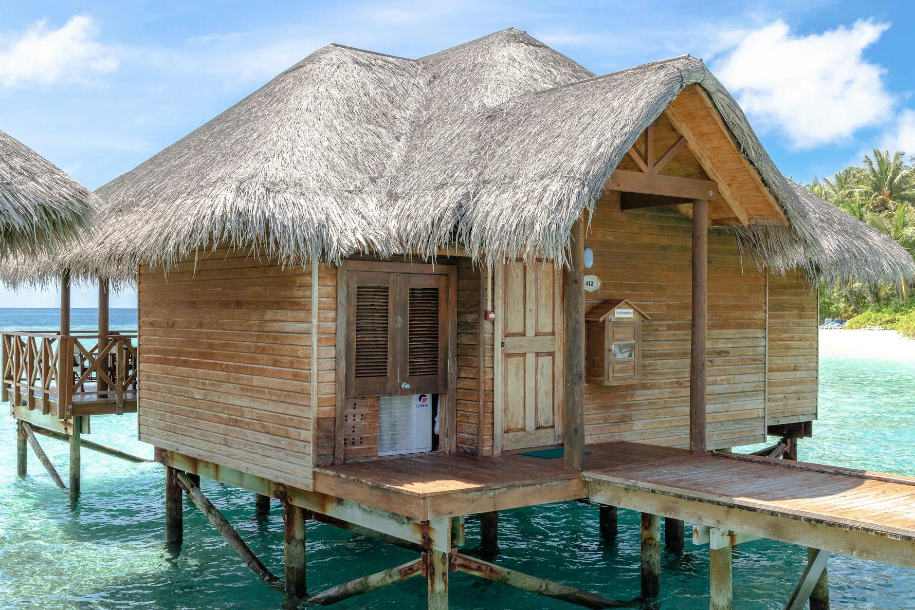 Schools & Education — Ukulhas