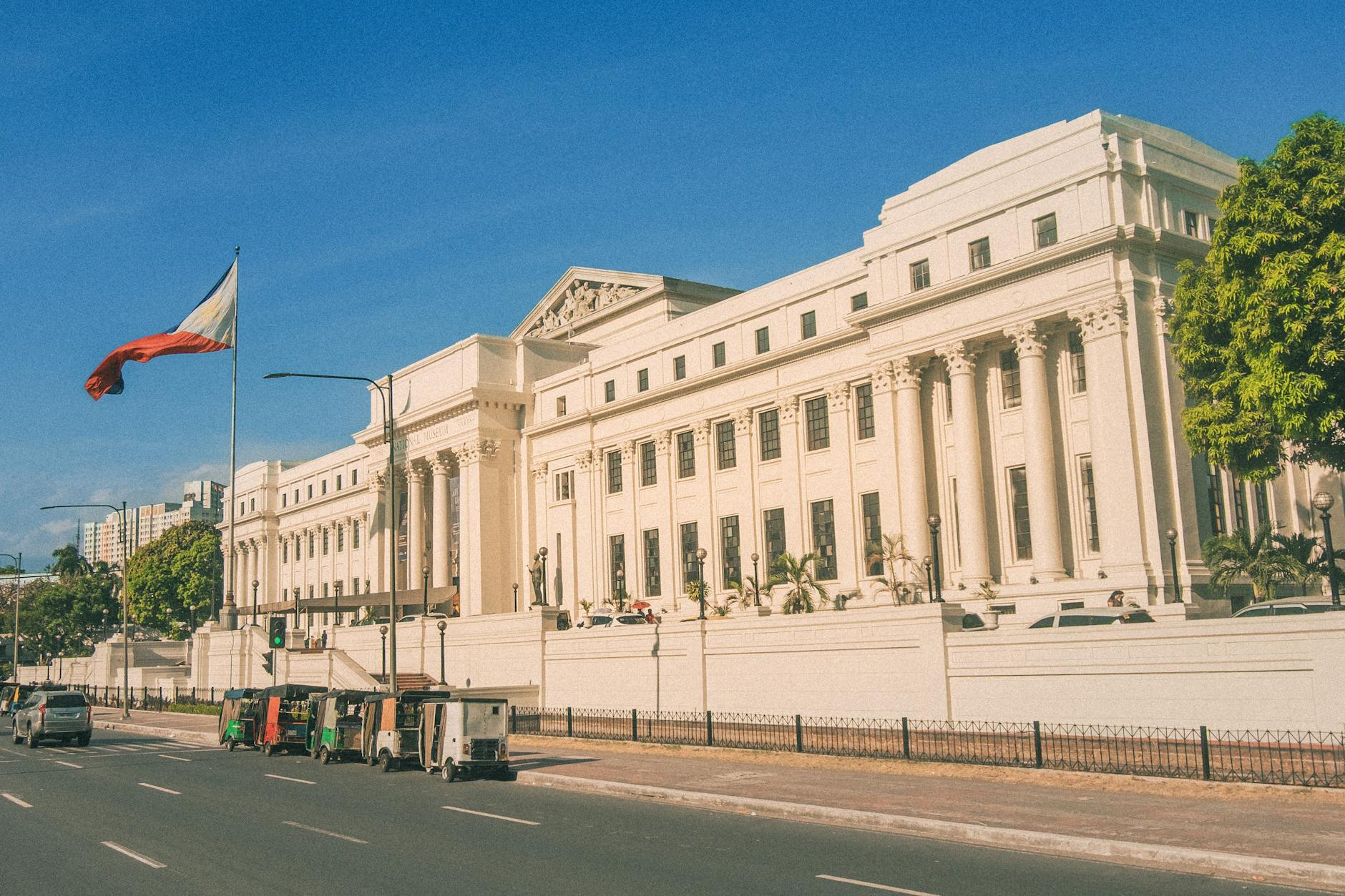 Schools & Education — Quezon City
