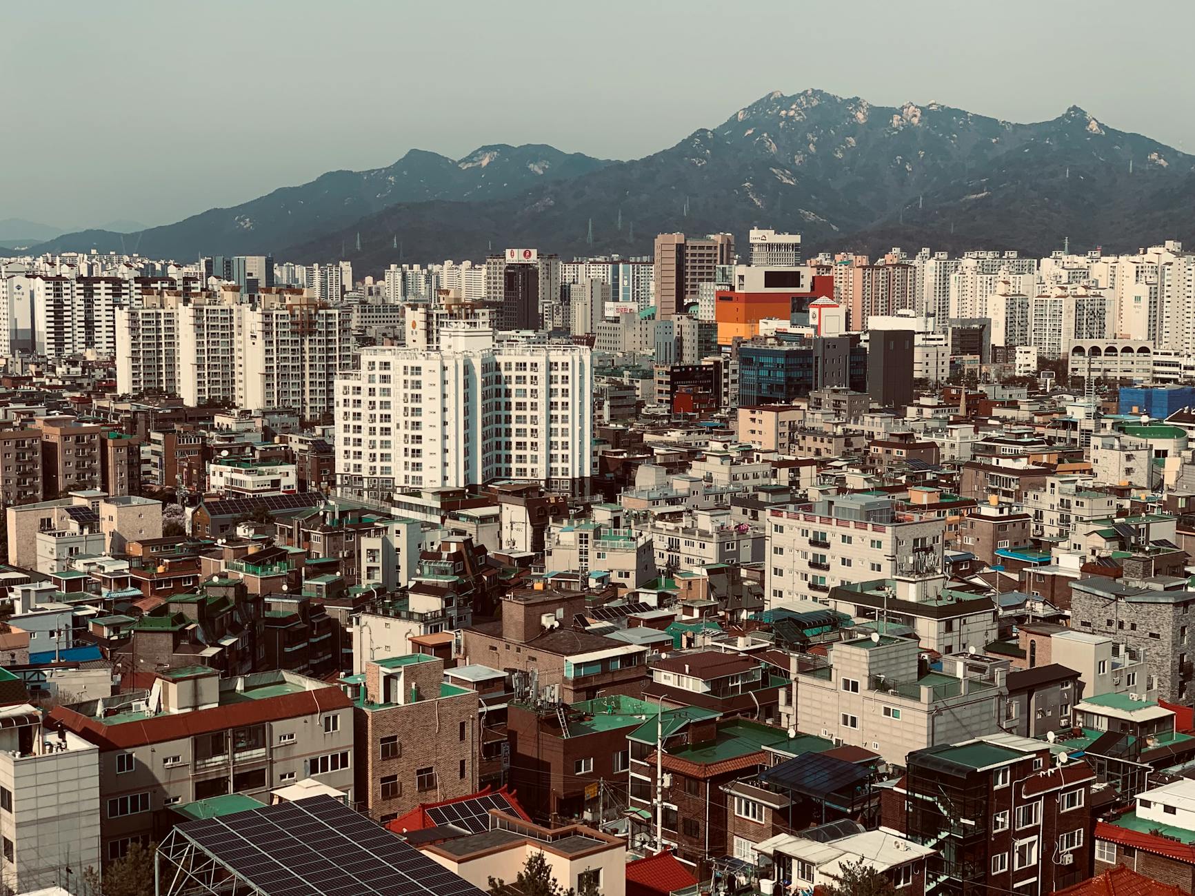 Healthcare — Chuncheon