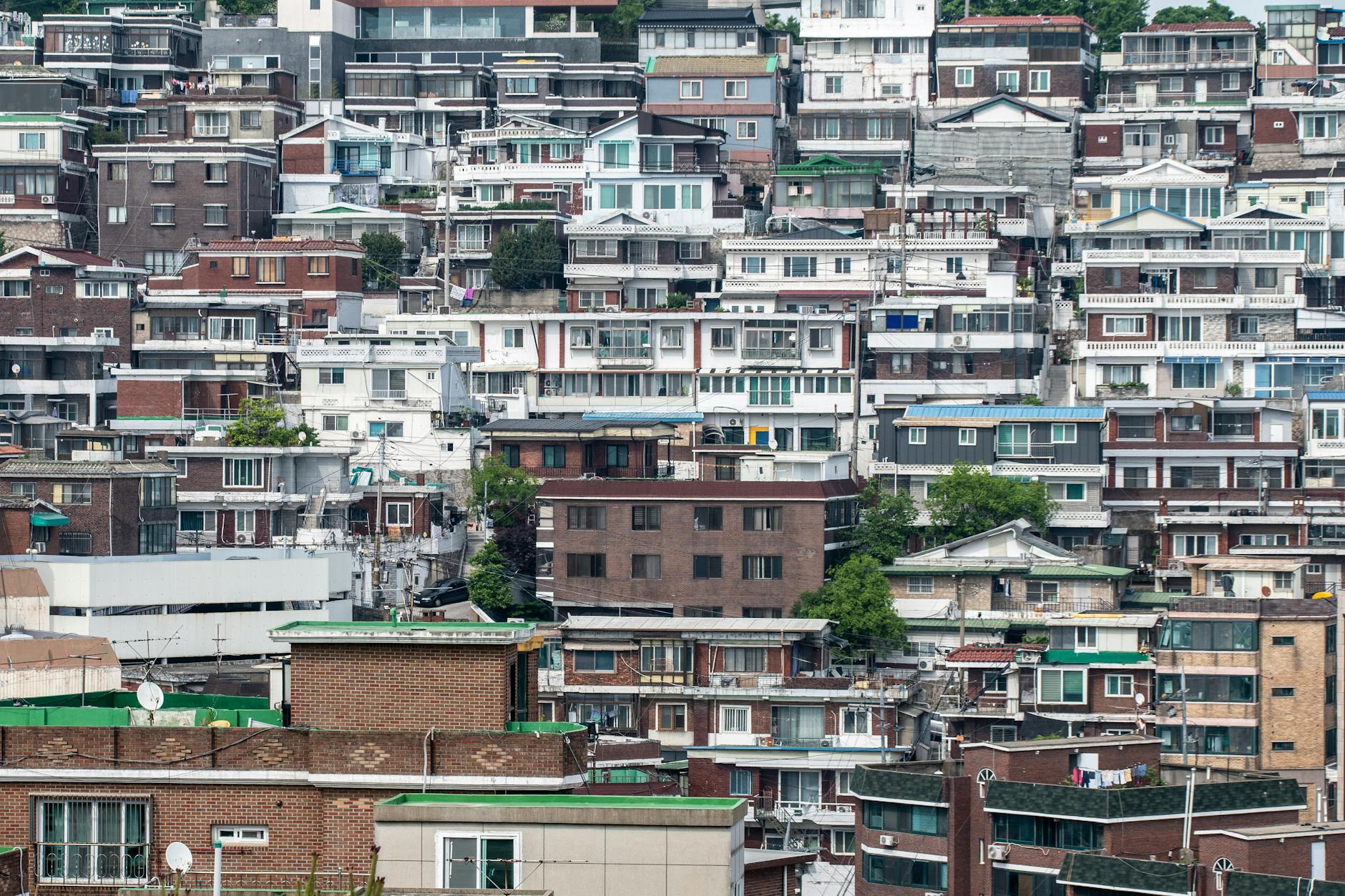 Schools & Education — Chuncheon