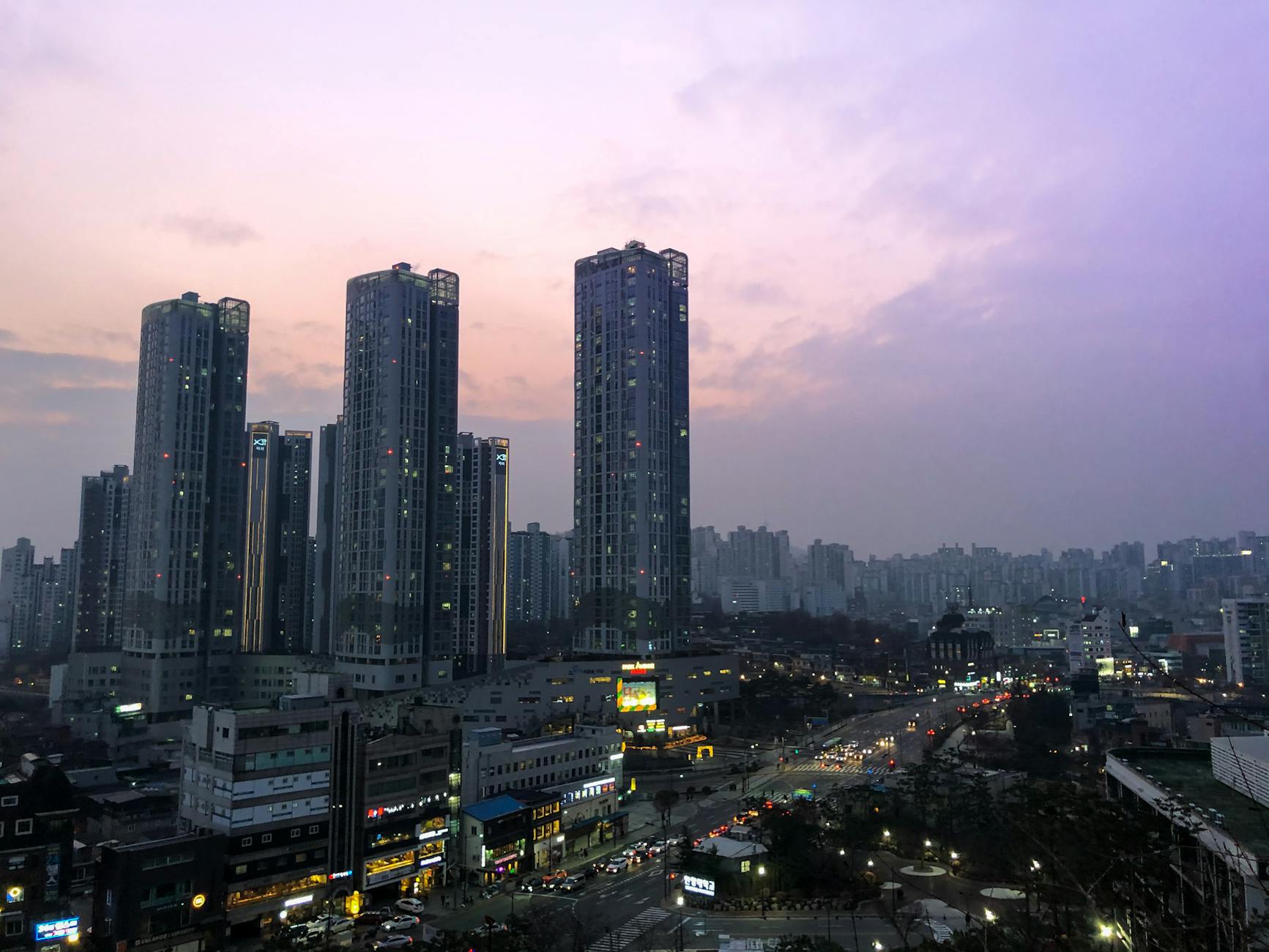 Schools & Education — Jeju Island