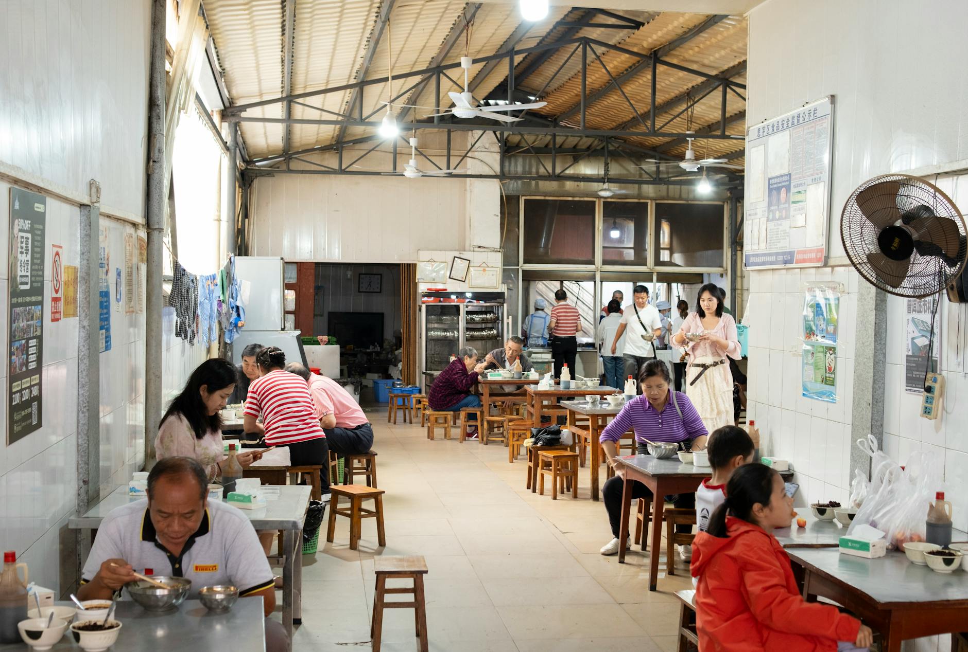 Dining & CafĆ©s ā Taipei