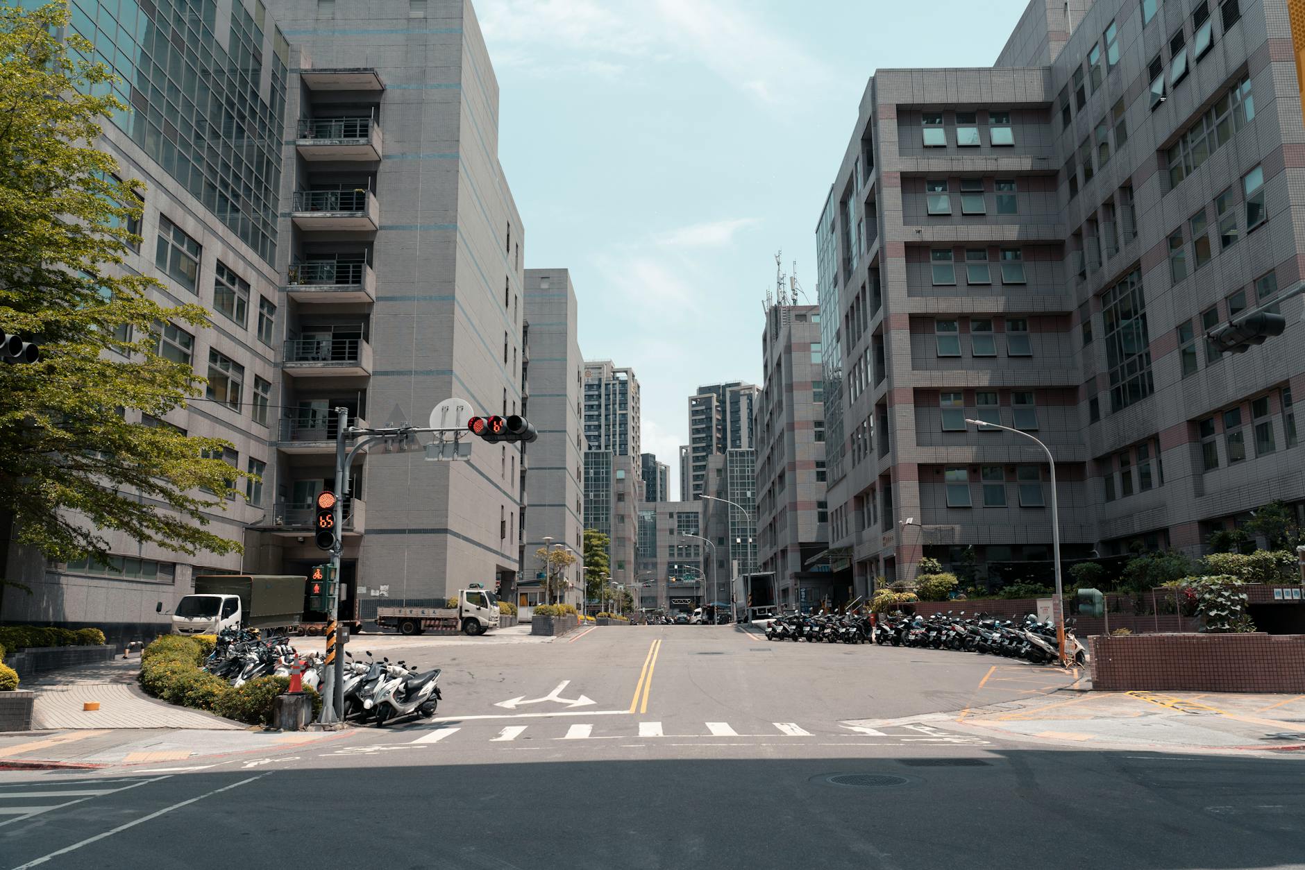 Healthcare ā Taipei