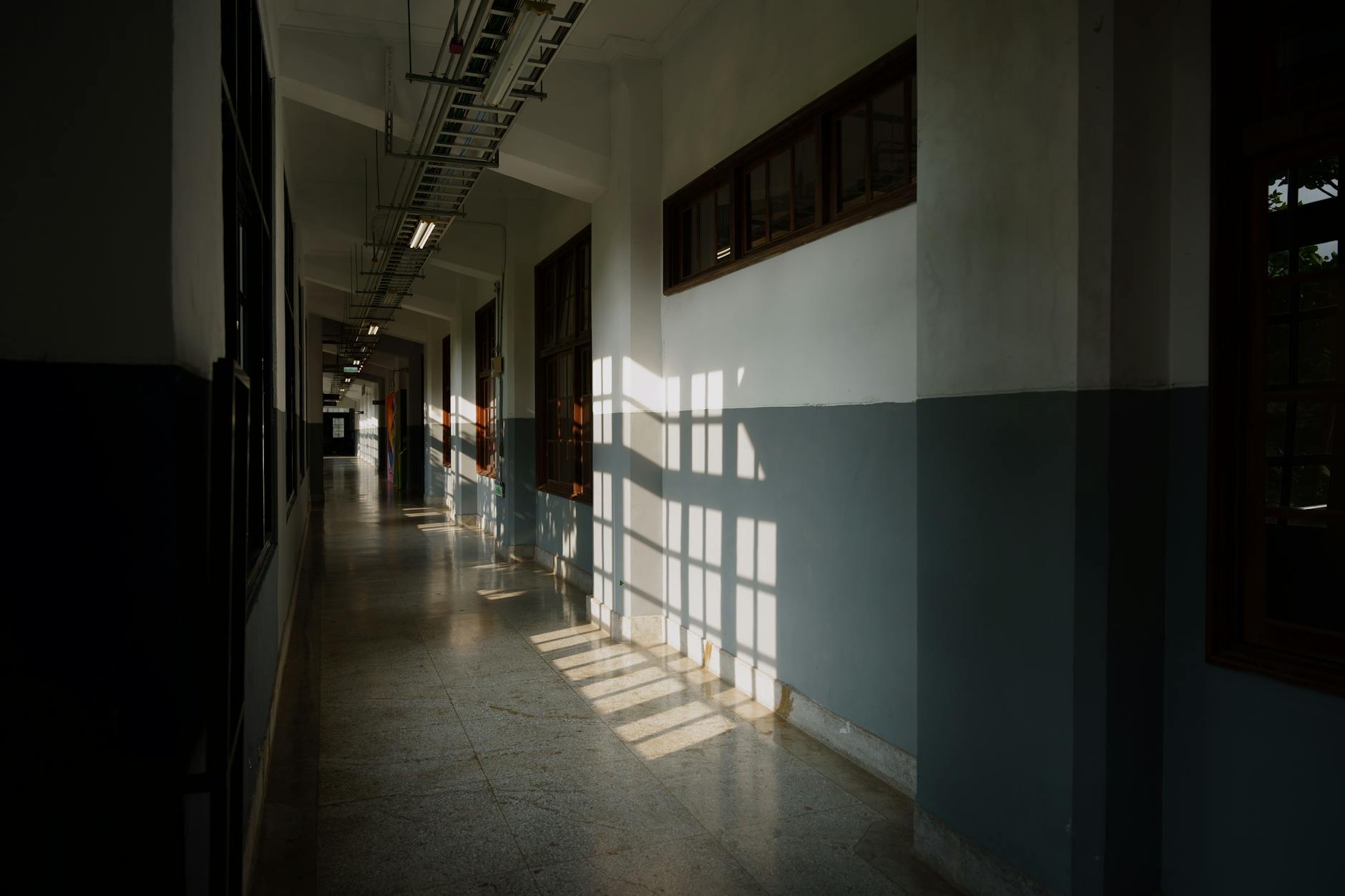 Schools & Education — Kenting