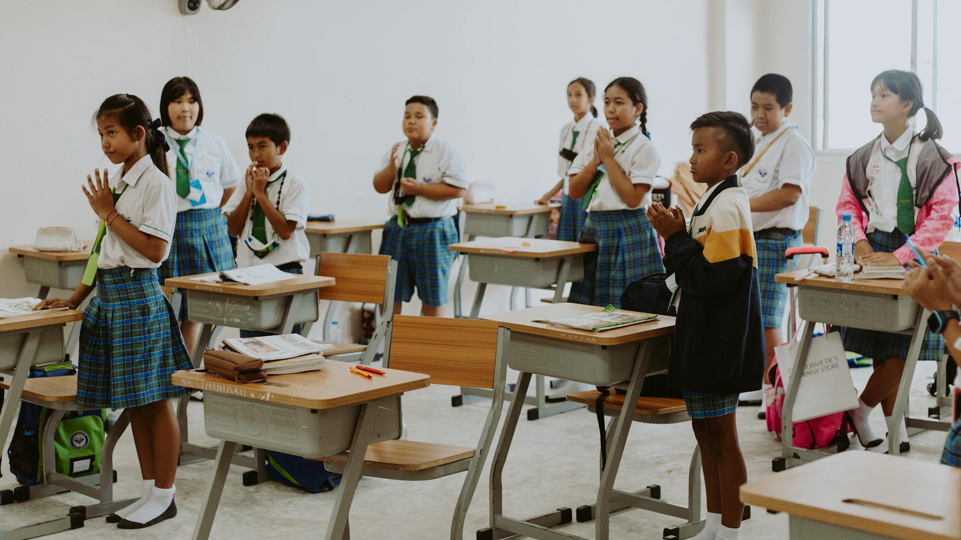 Schools & Education ā Taipei