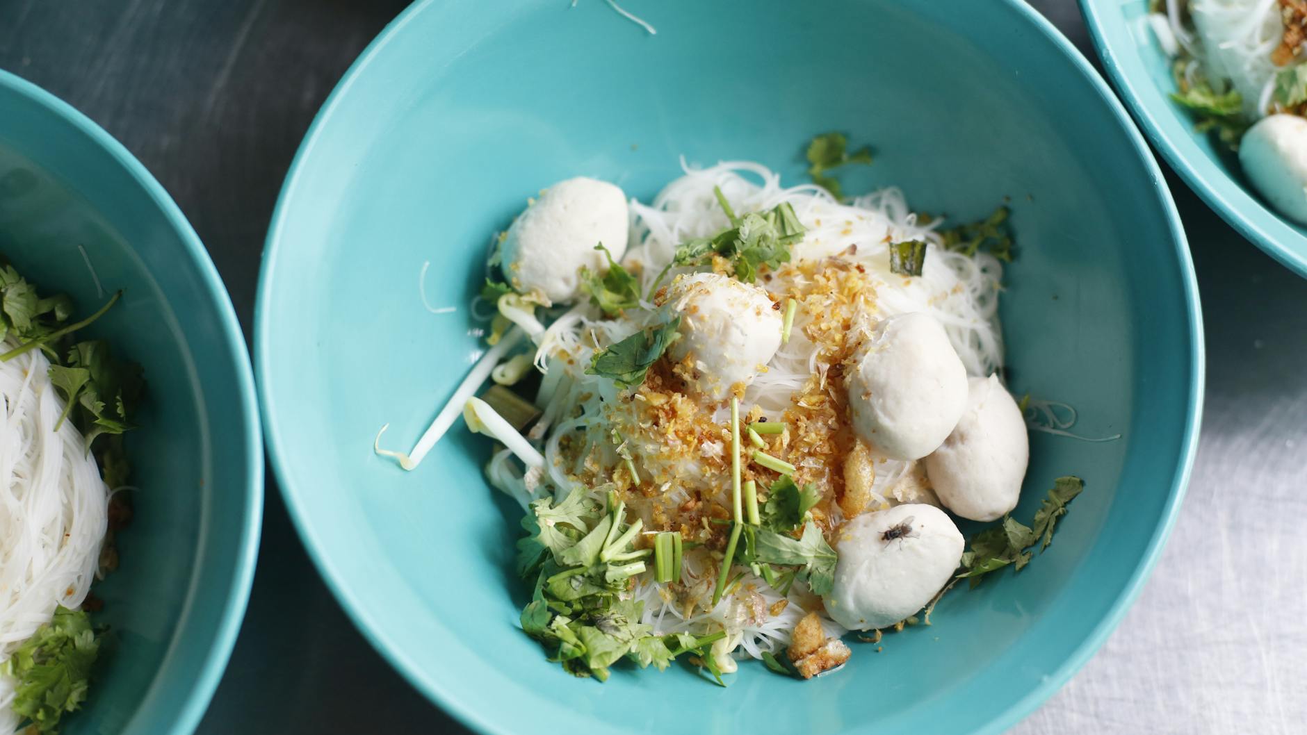 Dining & Cafés — Chanthaburi