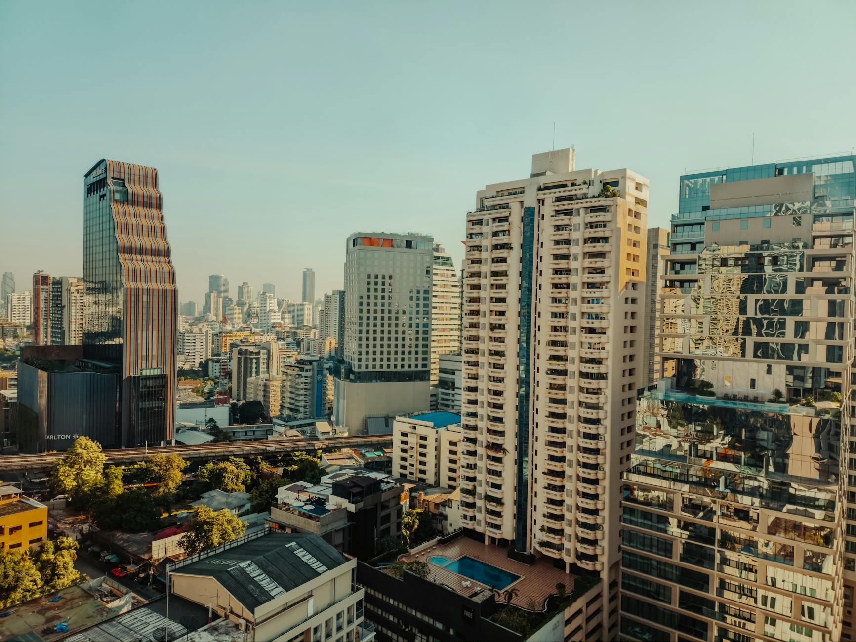 Healthcare — Rawai