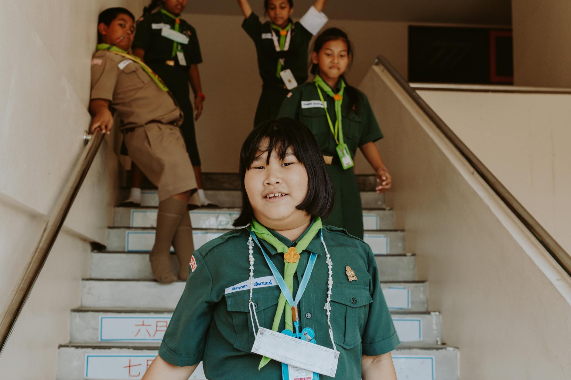 Schools & Education — Chanthaburi
