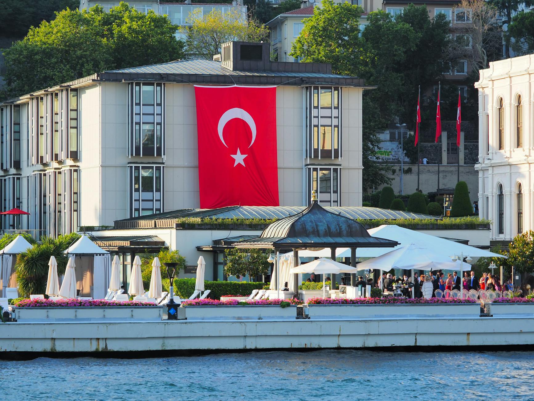 Healthcare — Sisli