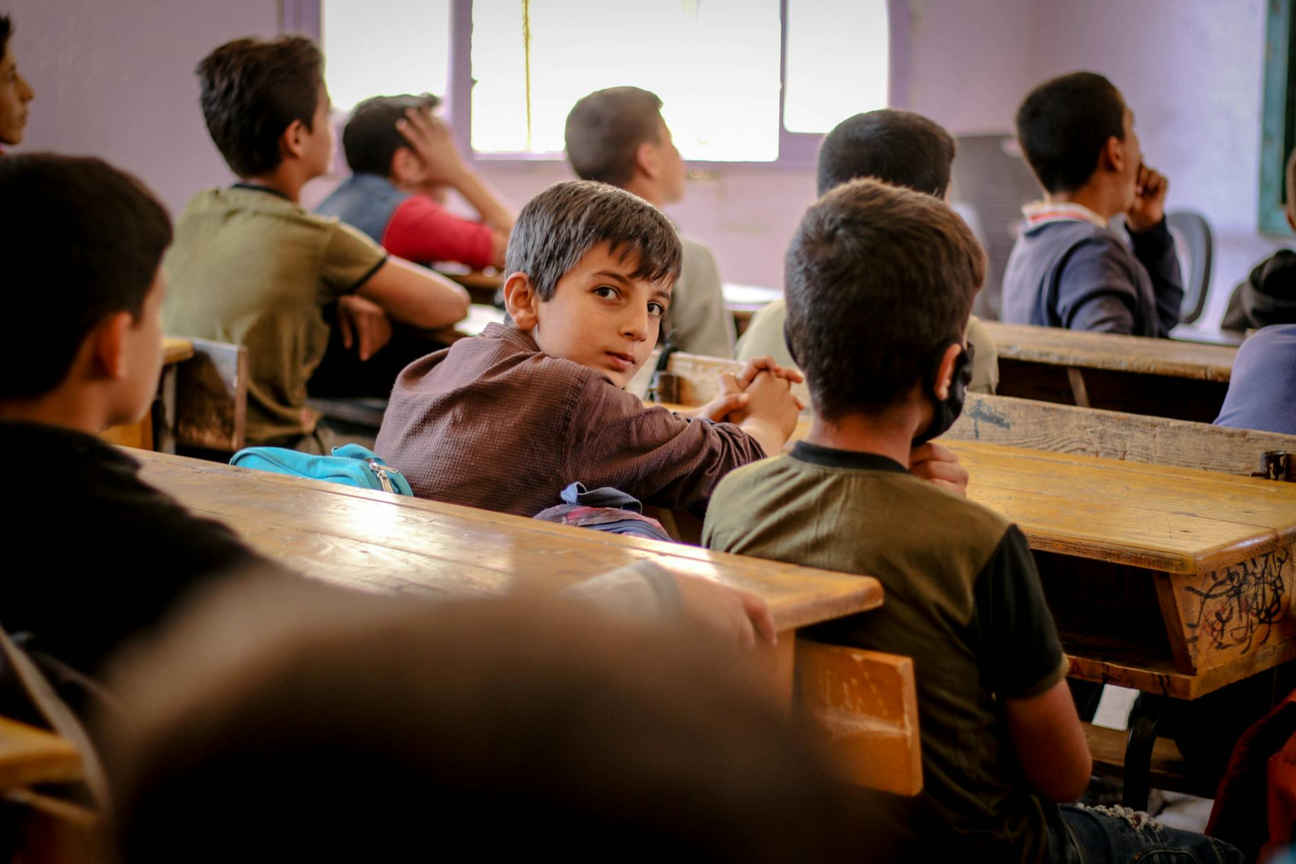 Schools & Education — Sisli