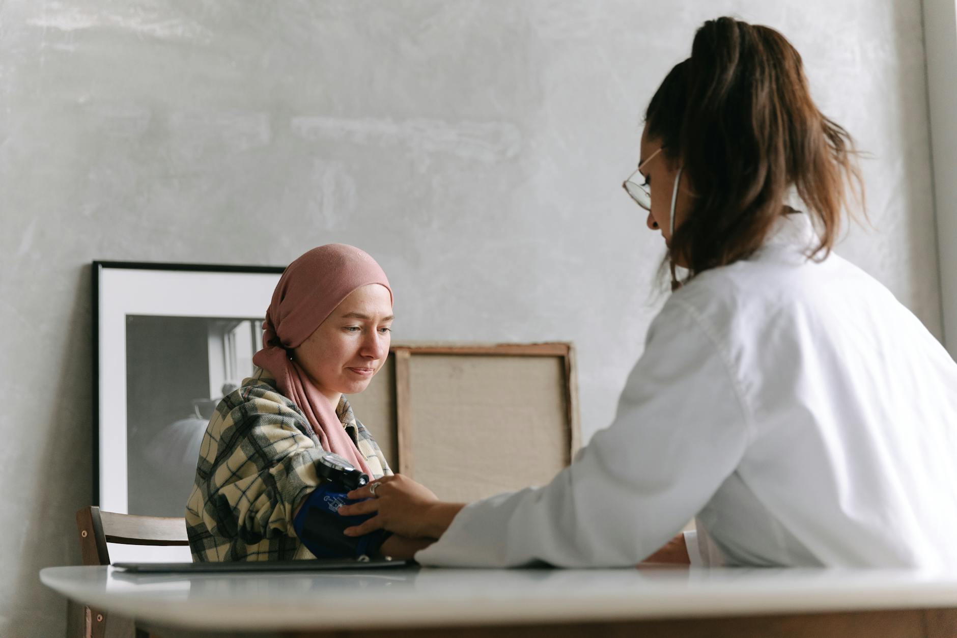 Healthcare — Business Bay
