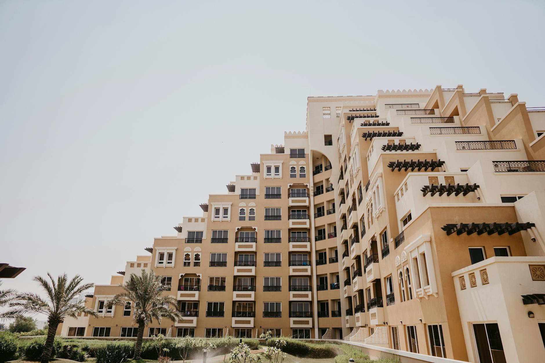 Healthcare — Dubailand