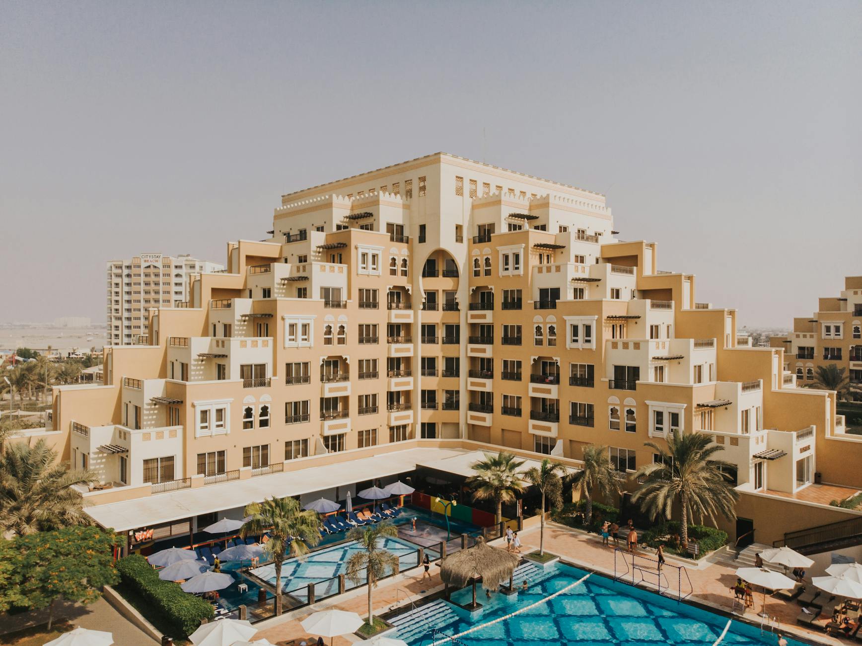 Healthcare — Dubai Investment Park