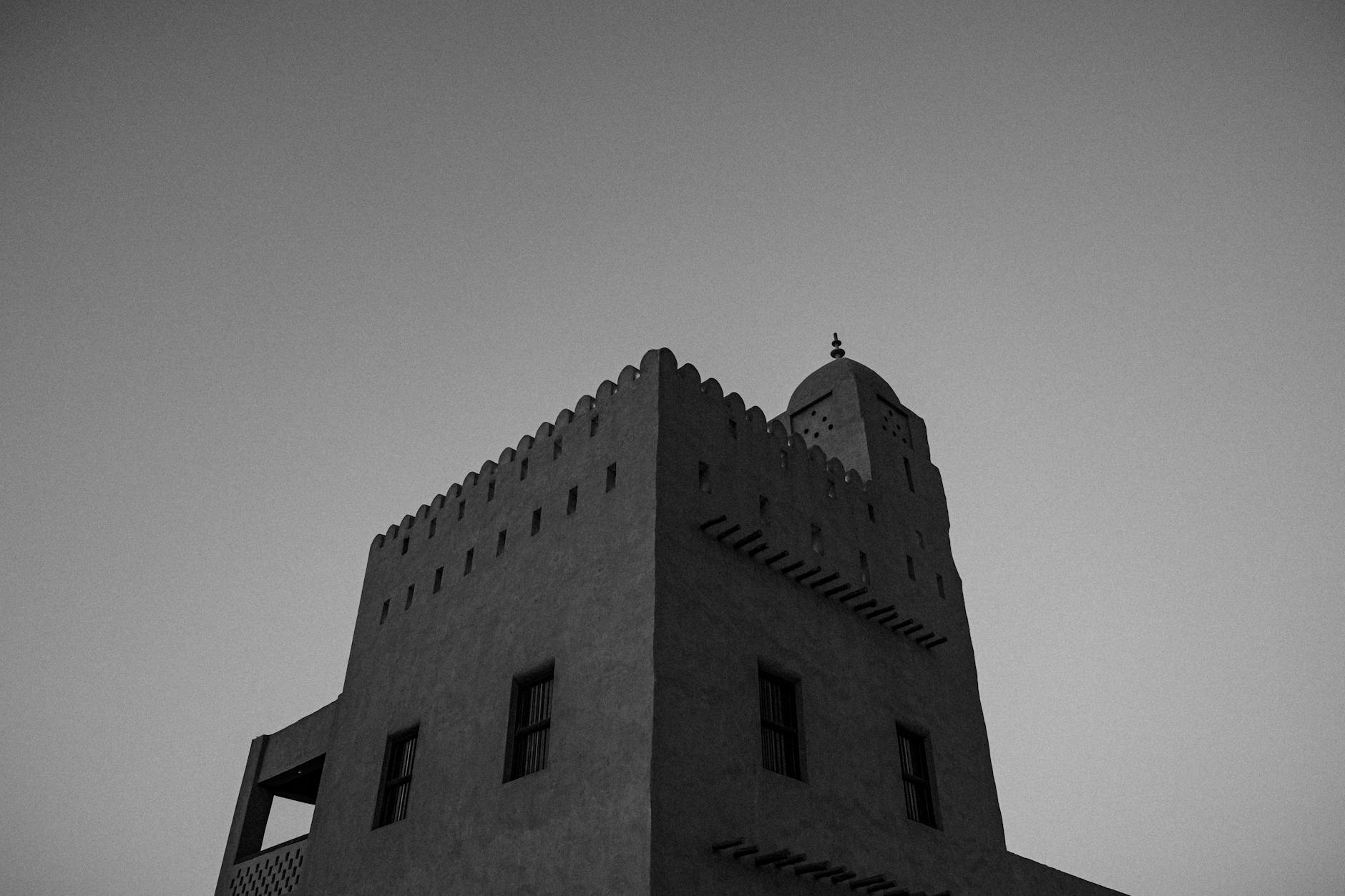 Schools & Education — Dubailand