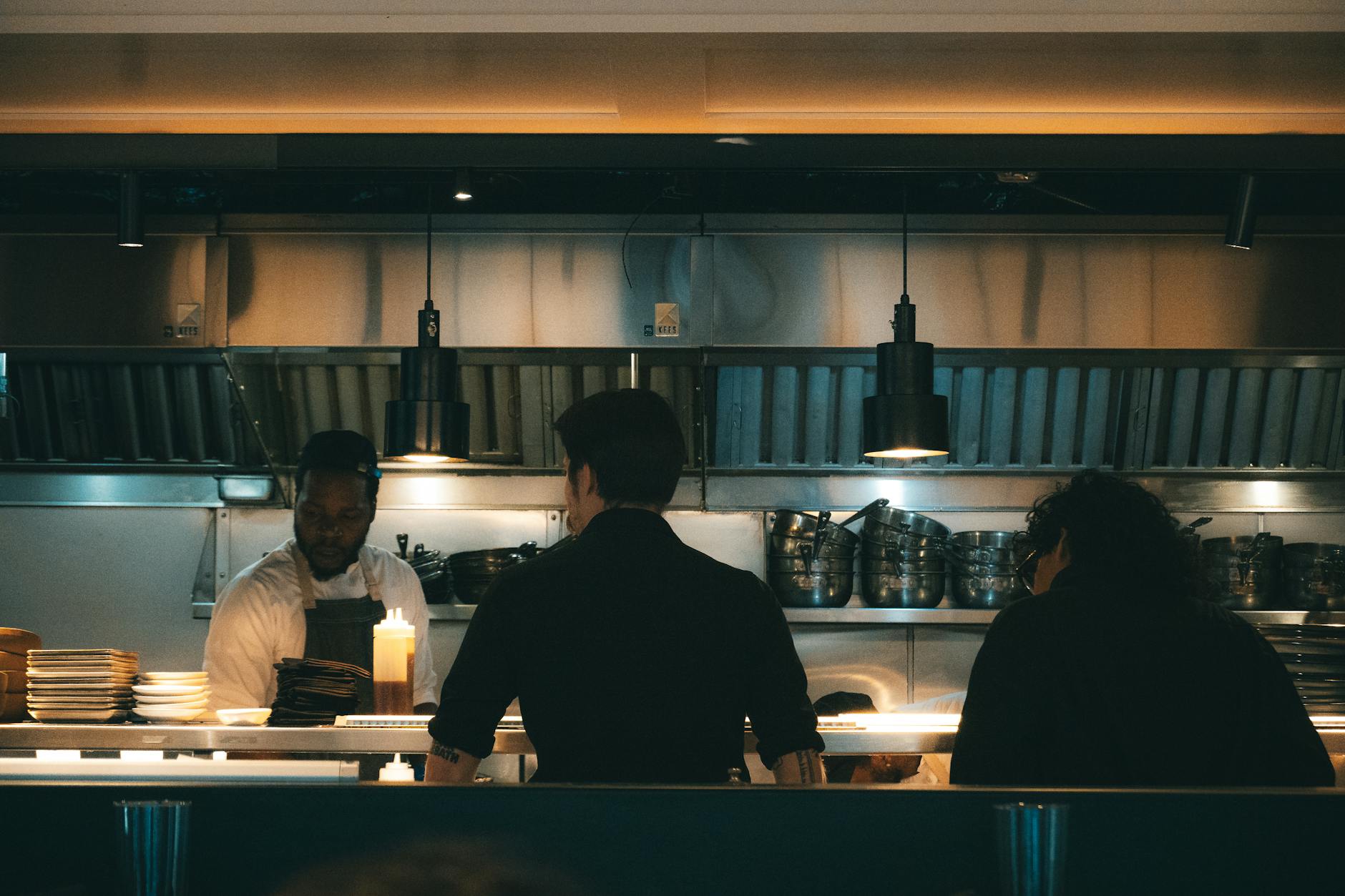 Dining & Cafés — Goodyear