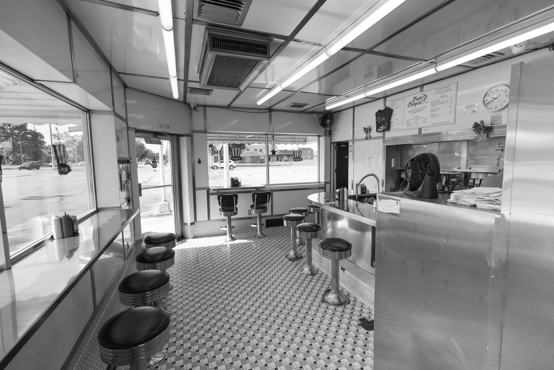 Dining & Cafés — Cle Elum