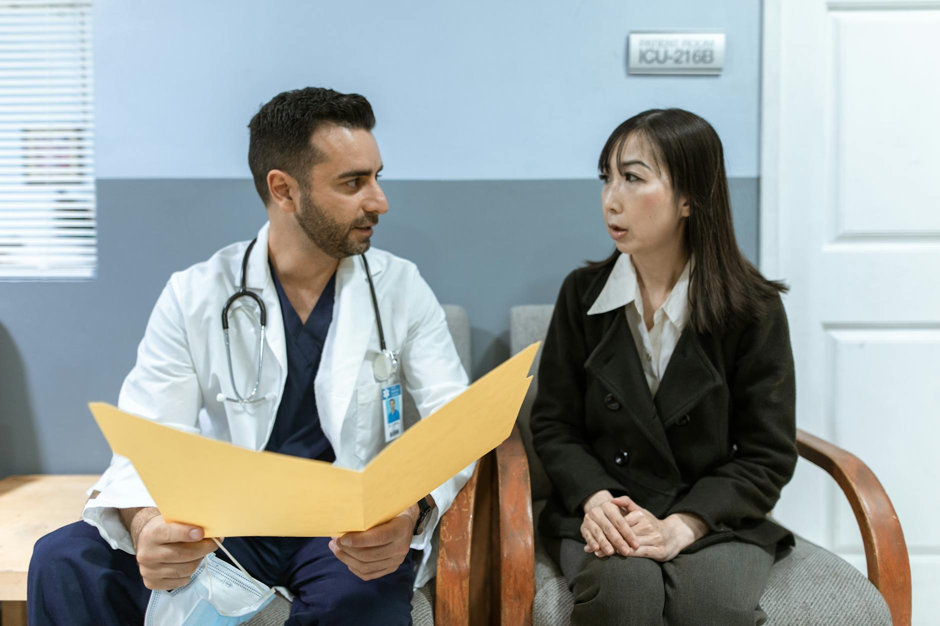 Healthcare — Lancaster County
