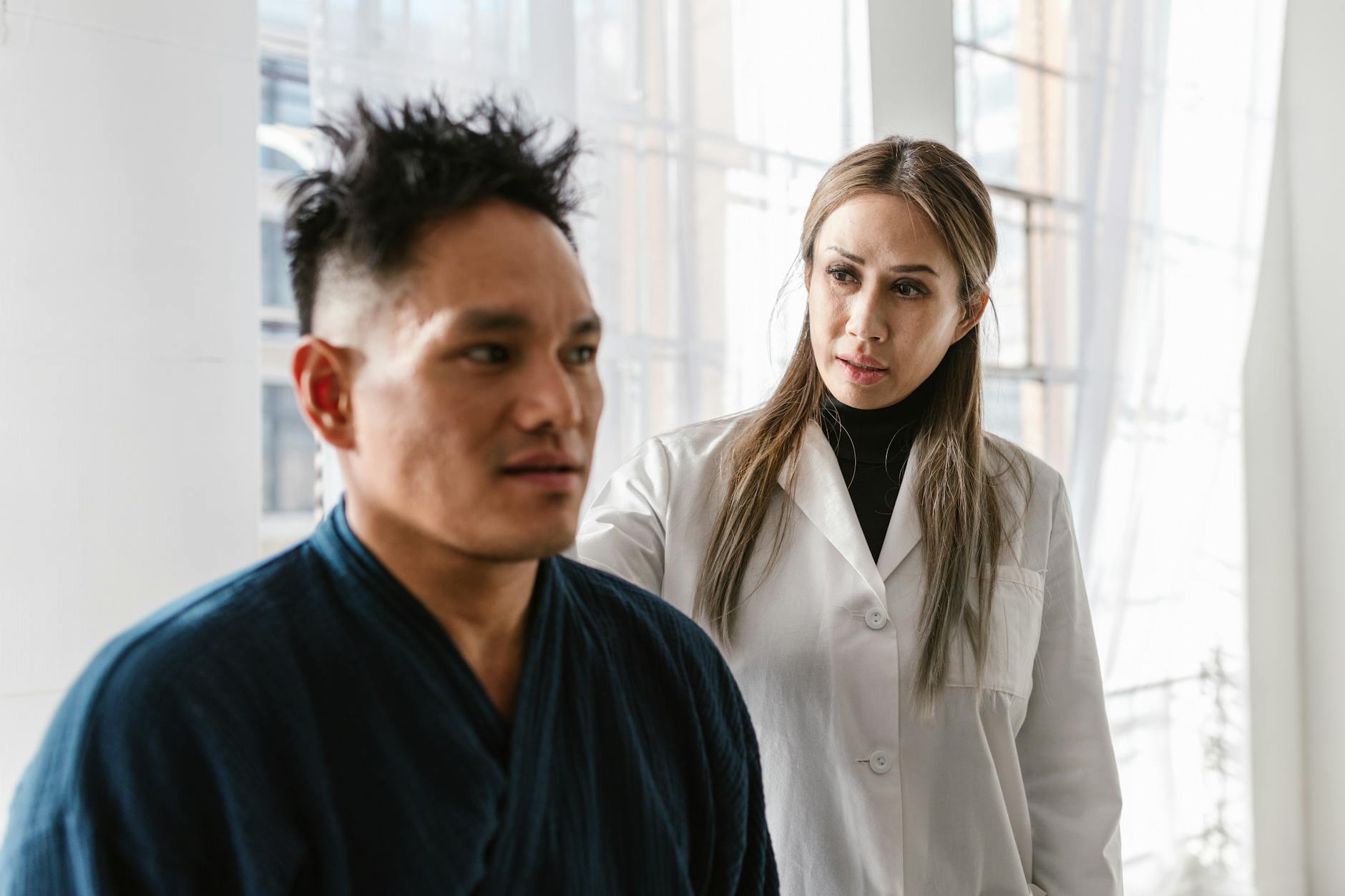 Healthcare — Dalat