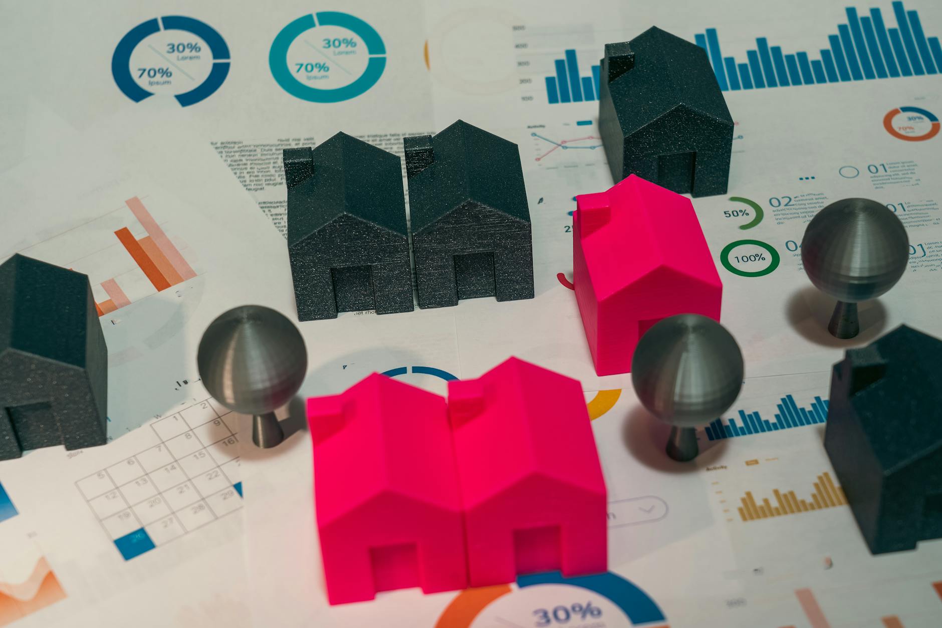 Demand, Occupancy & ADR — Kandukur