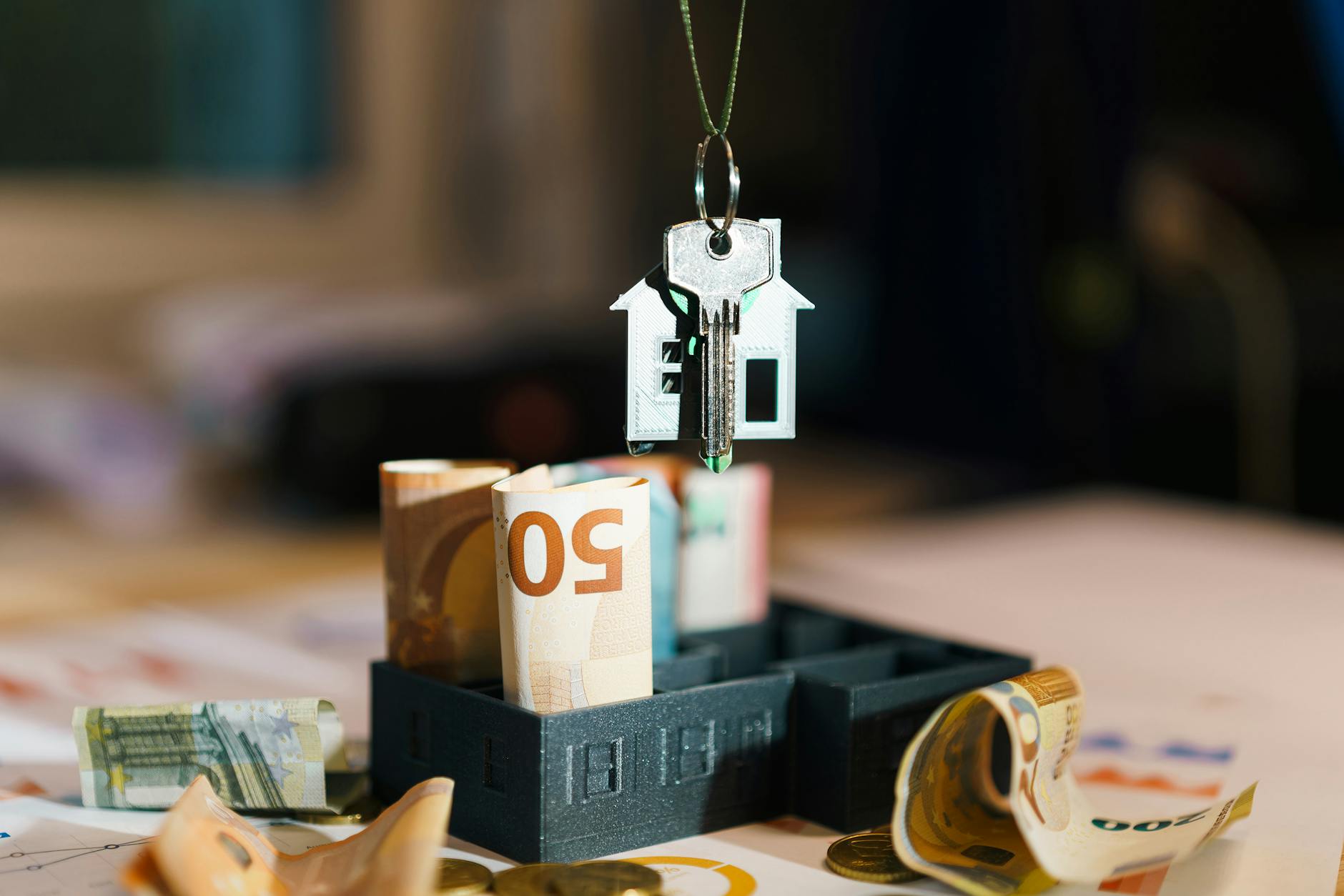 Demand, Occupancy & ADR — Bali