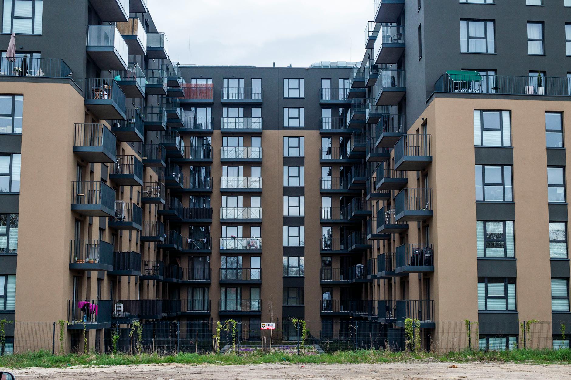 Demand, Occupancy & ADR — Nata Dol