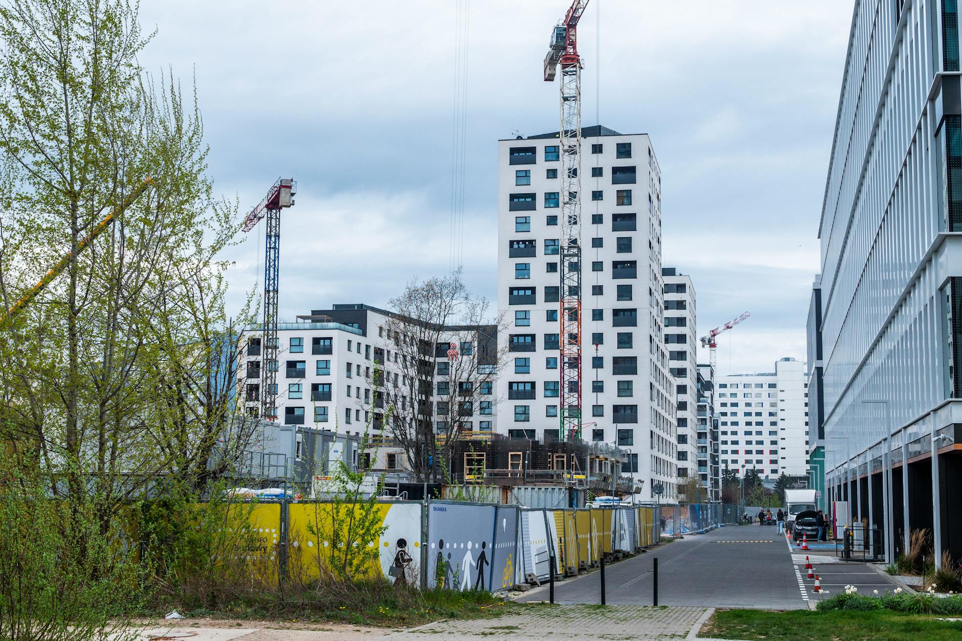 Demand, Occupancy & ADR — Tala