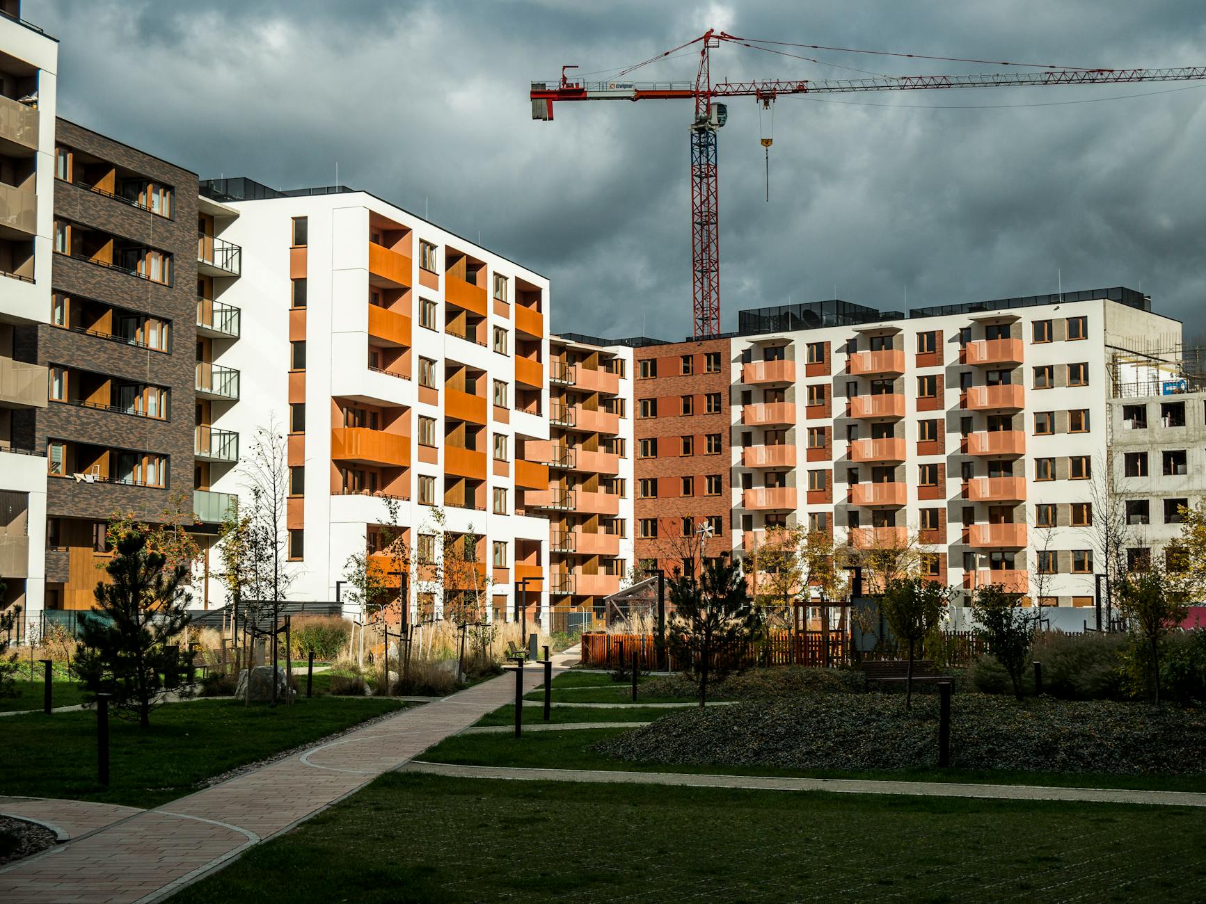 Demand, Occupancy & ADR — Reis Magos