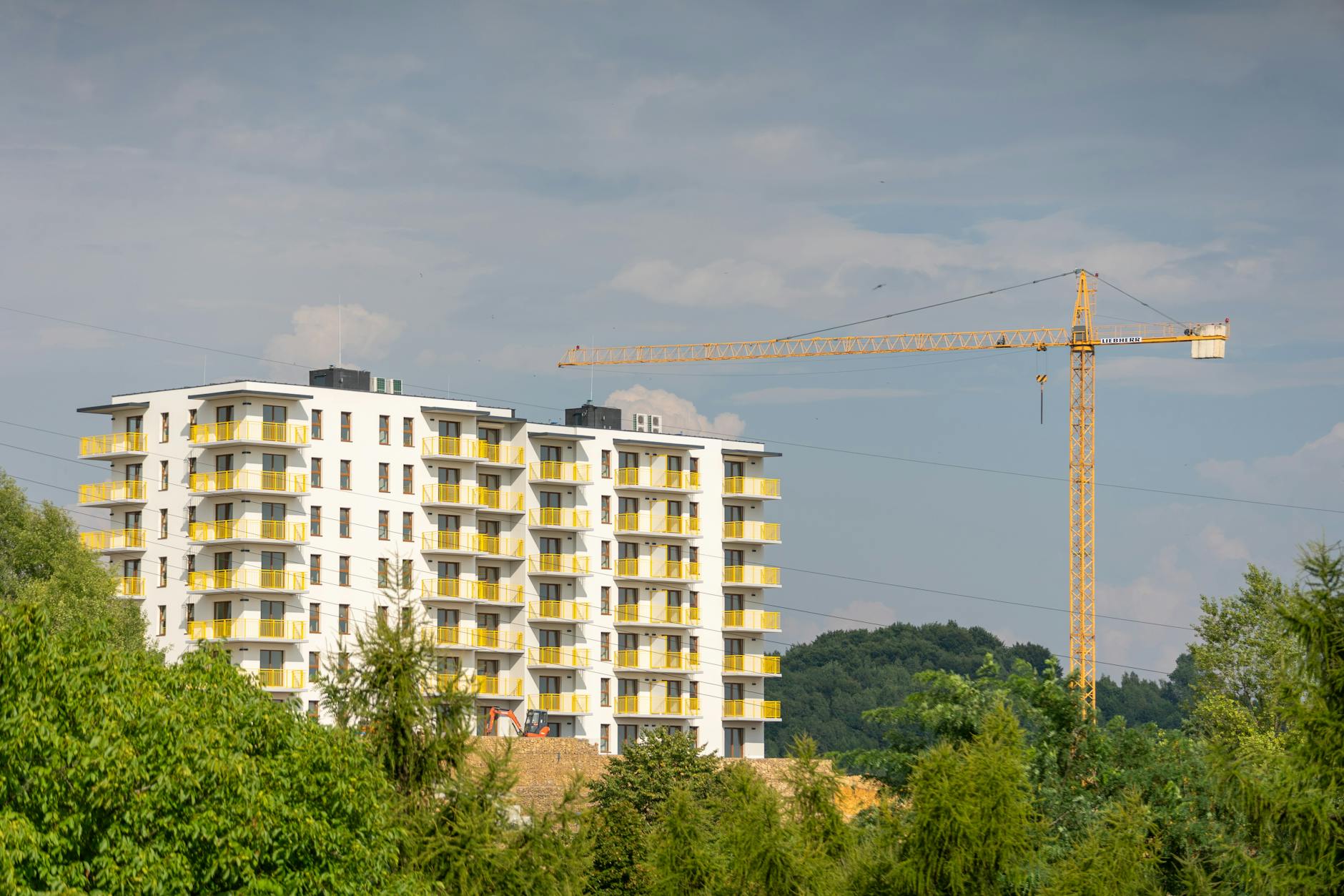 Demand, Occupancy & ADR — Penukonda