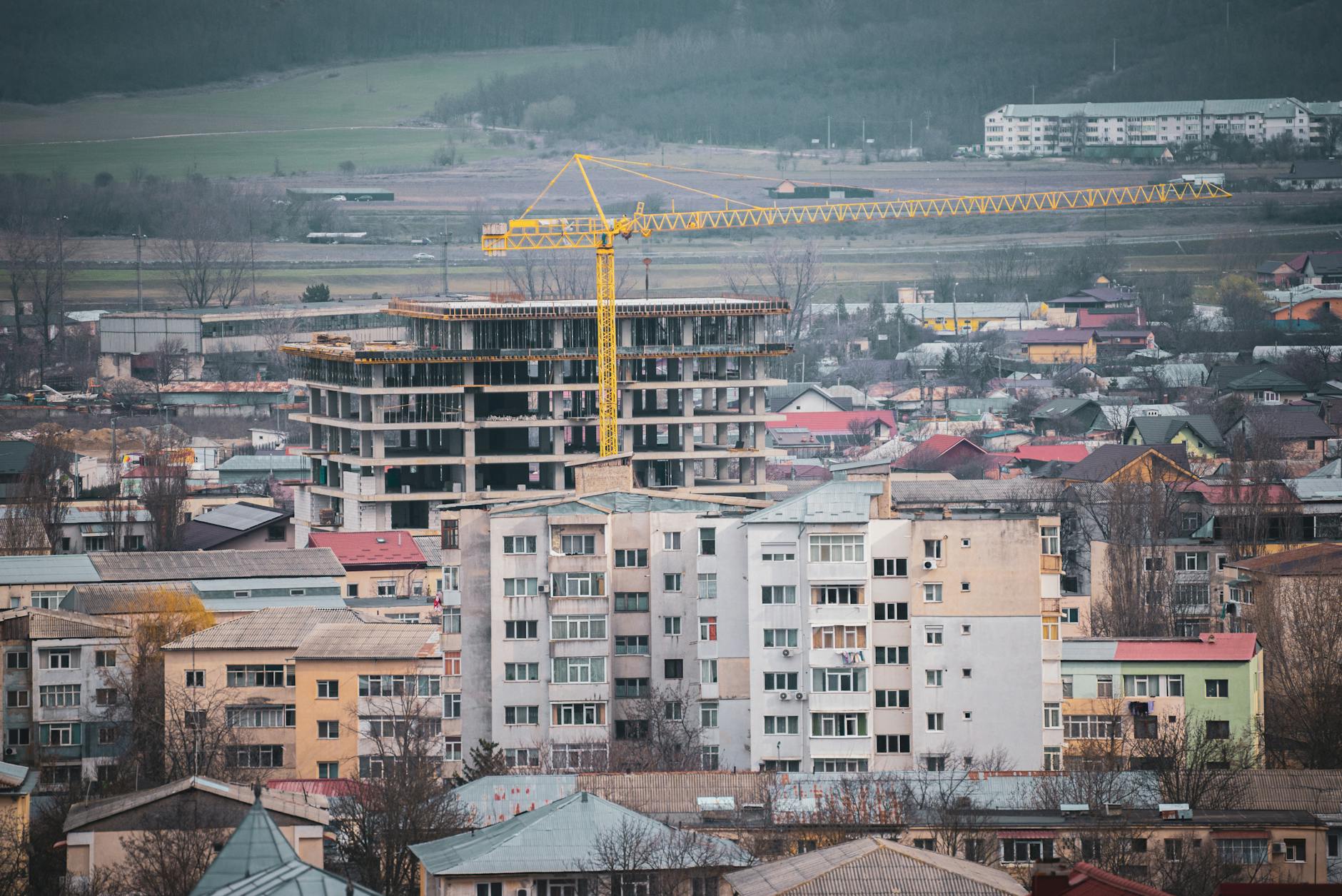 Demand, Occupancy & ADR — Rajpur