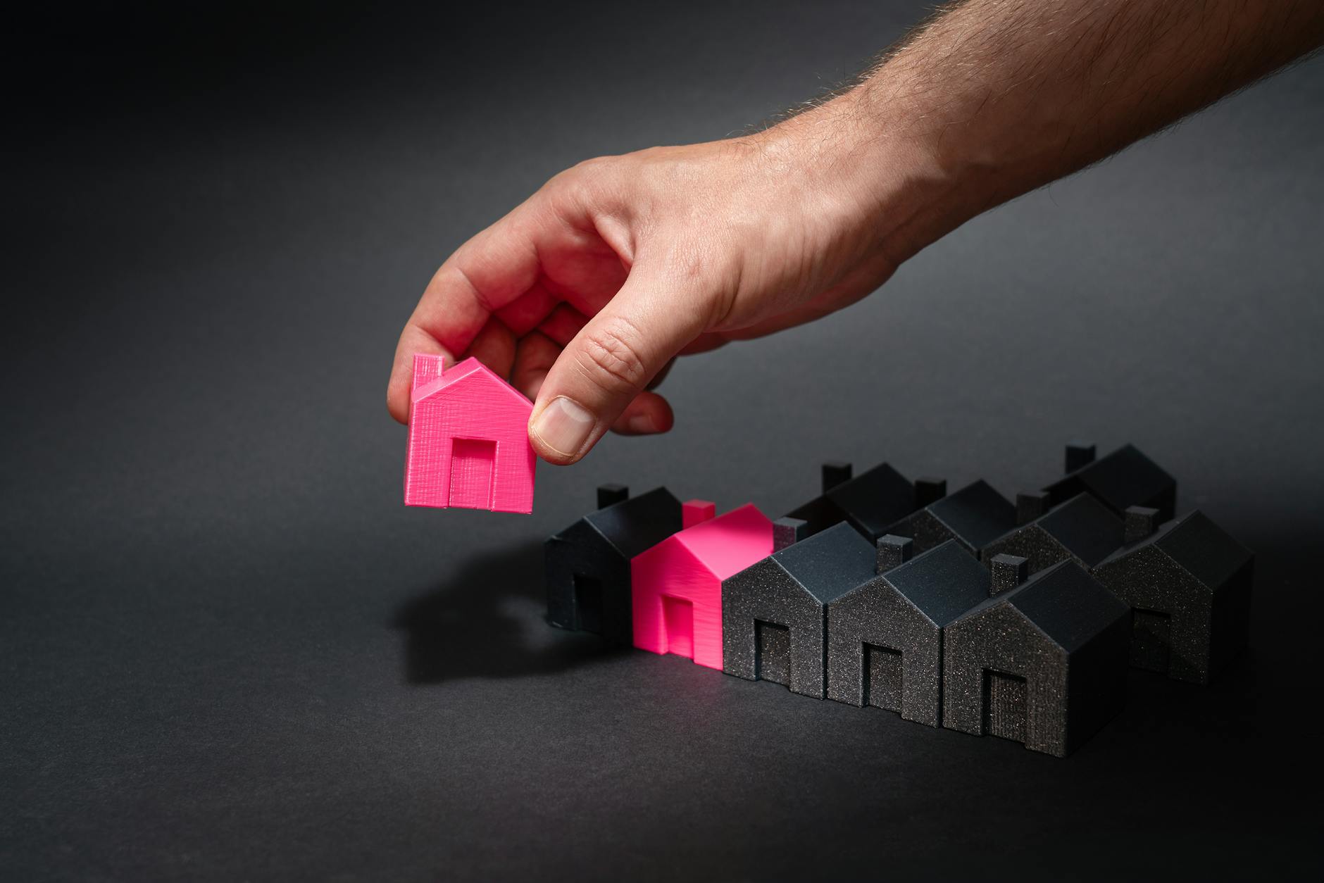 Demand, Occupancy & ADR — Vikarabad